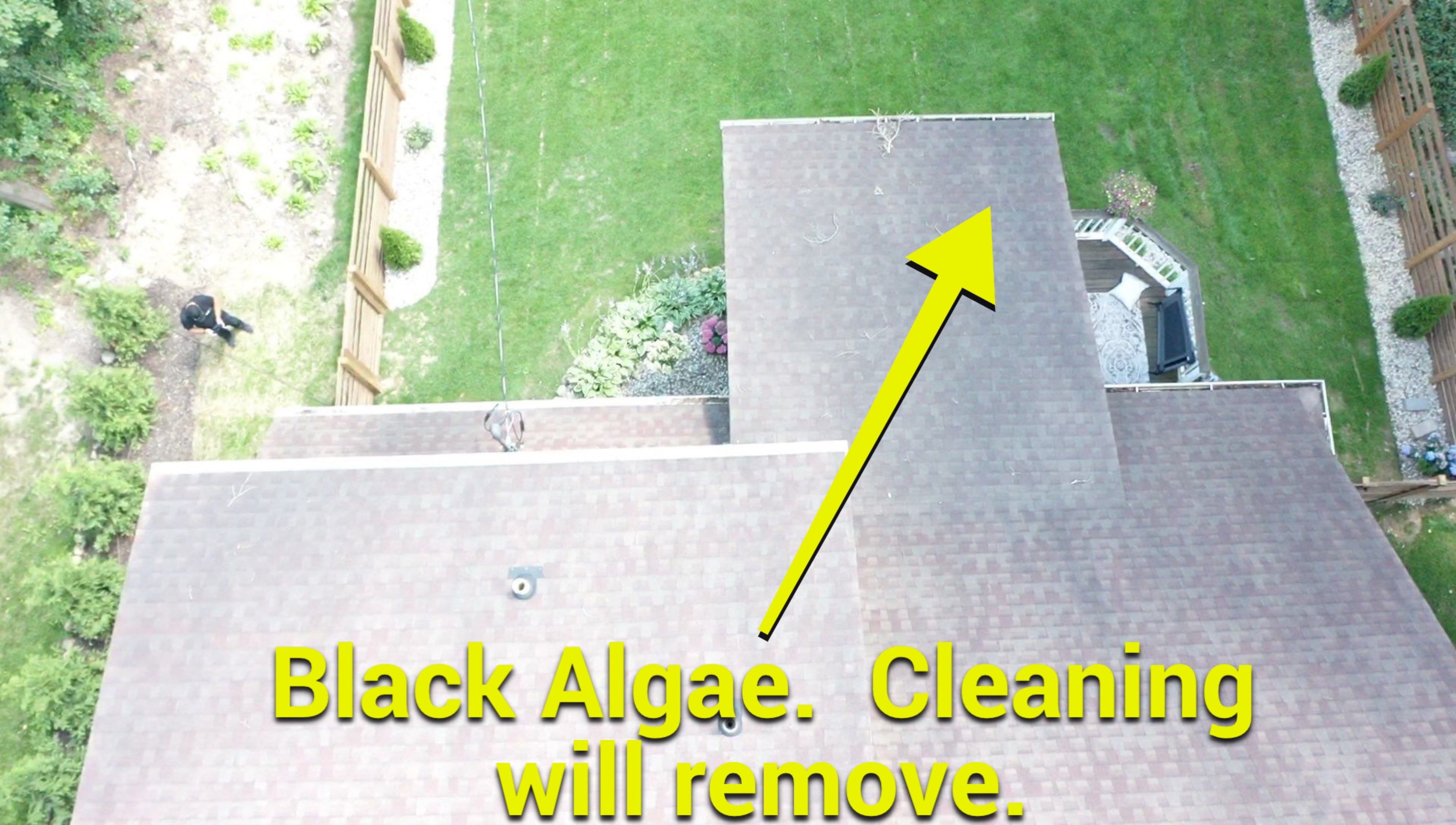Save The Life Of Another Roof. Don’t Prematurely Replace Your Roof.  by Save My Roof,LLC