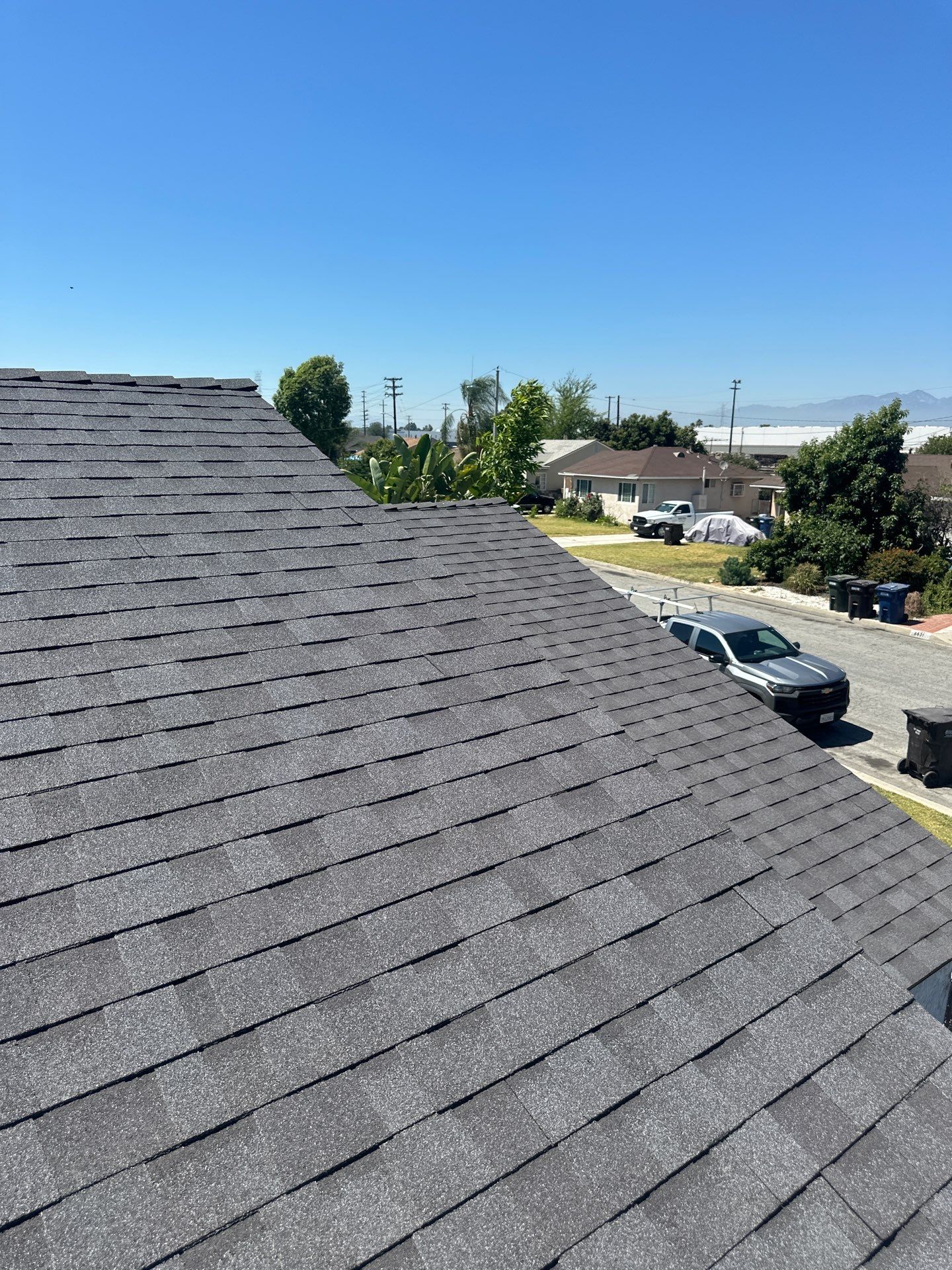 Roof Replacement - Fremont, CA 94536 by Epic Roof Replacement