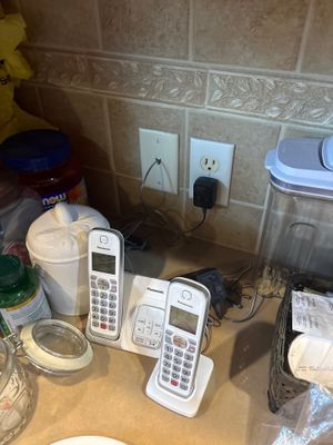 Restored Power
