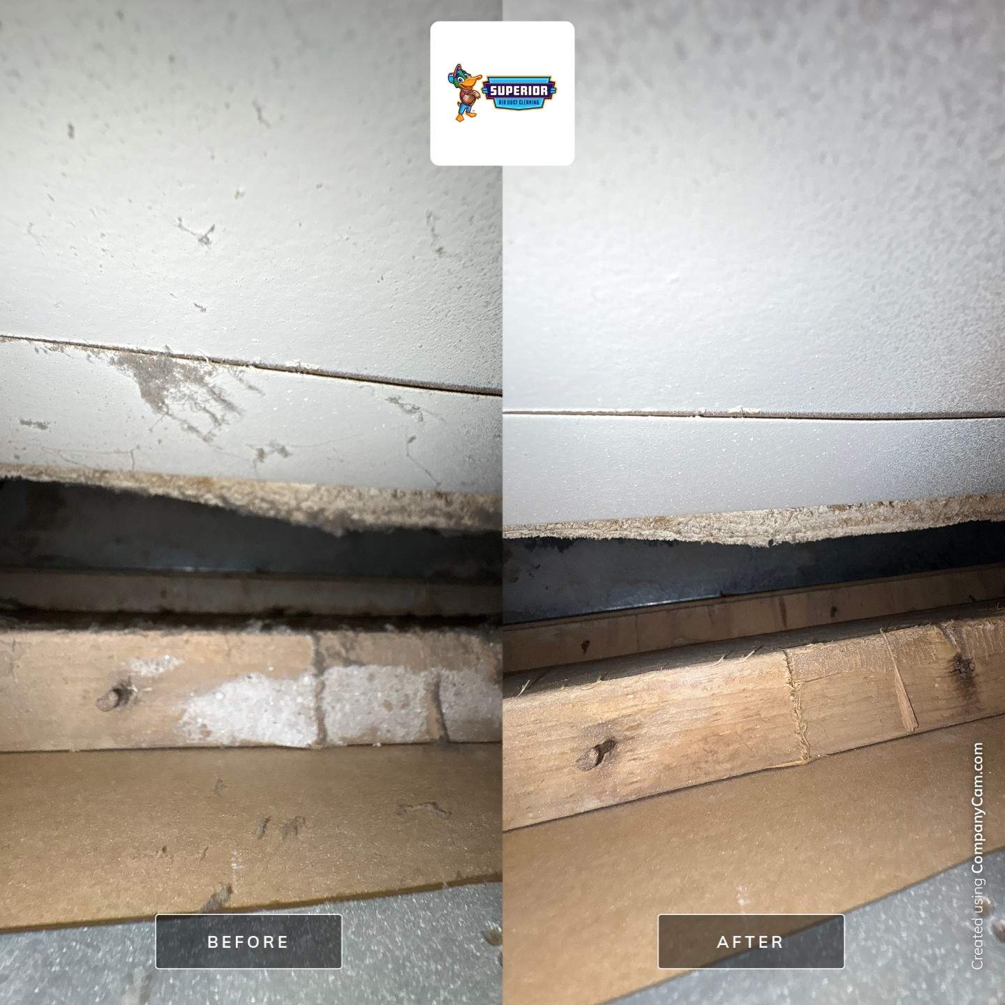 Air Duct Cleaning in Gibsonia, PA by Superior Air Duct Cleaning