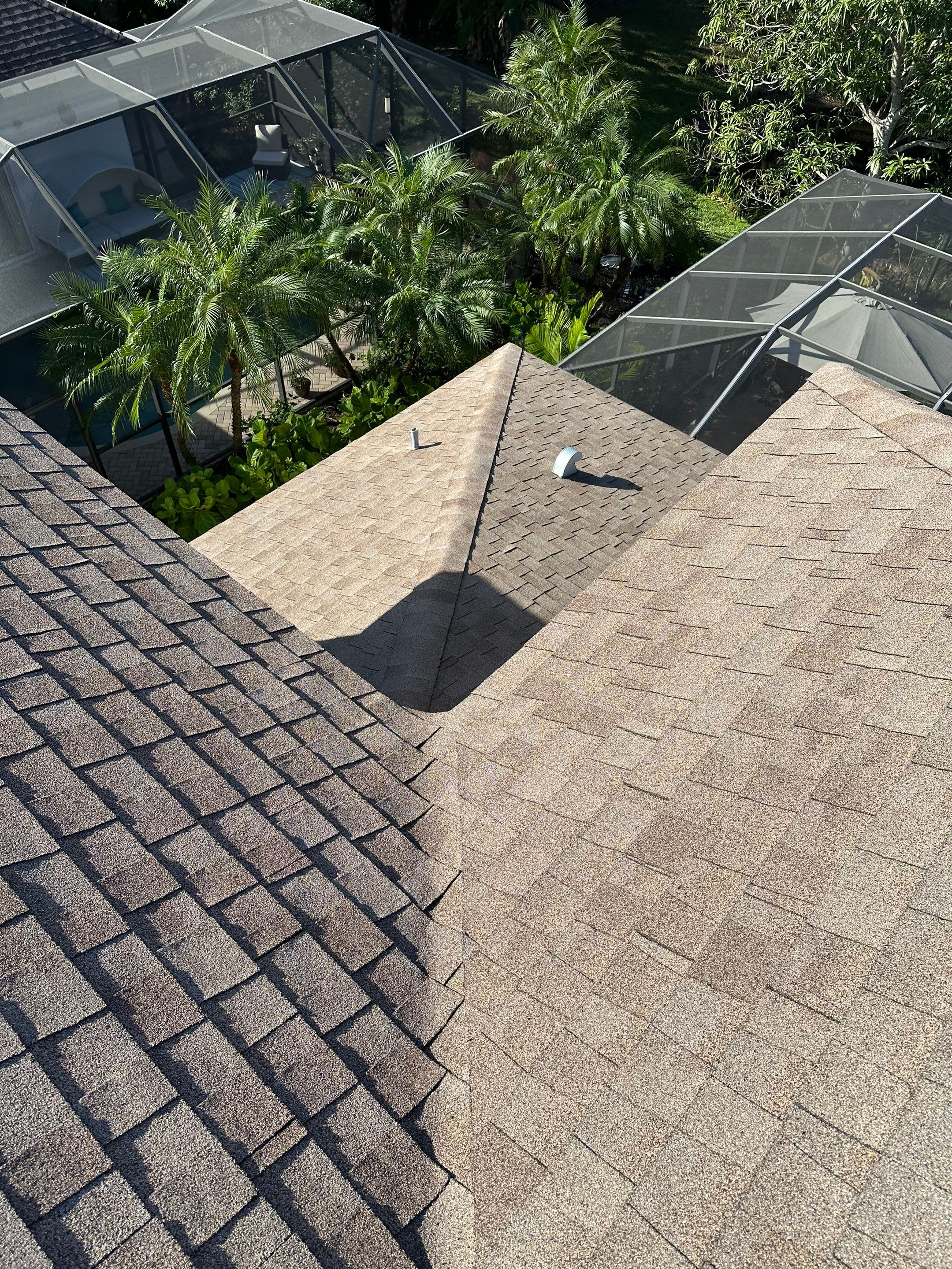 House Wash, Roof Cleaning & more Oakleaf Hammock, Ellenton, FL | Sunshine AquaWash by Sunshine AquaWash
