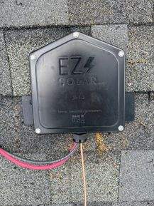 Augusta Ga Project by Zero Grid Power Solutions
