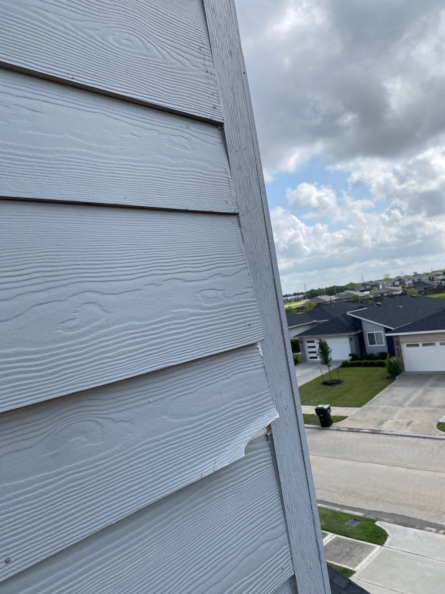 Roof Repair Houston by Roof Repair Company