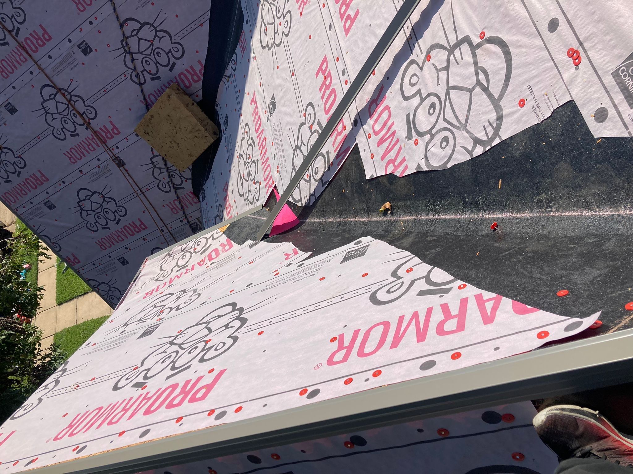 Roof Repair Richmond by Roof Repair Services LLC