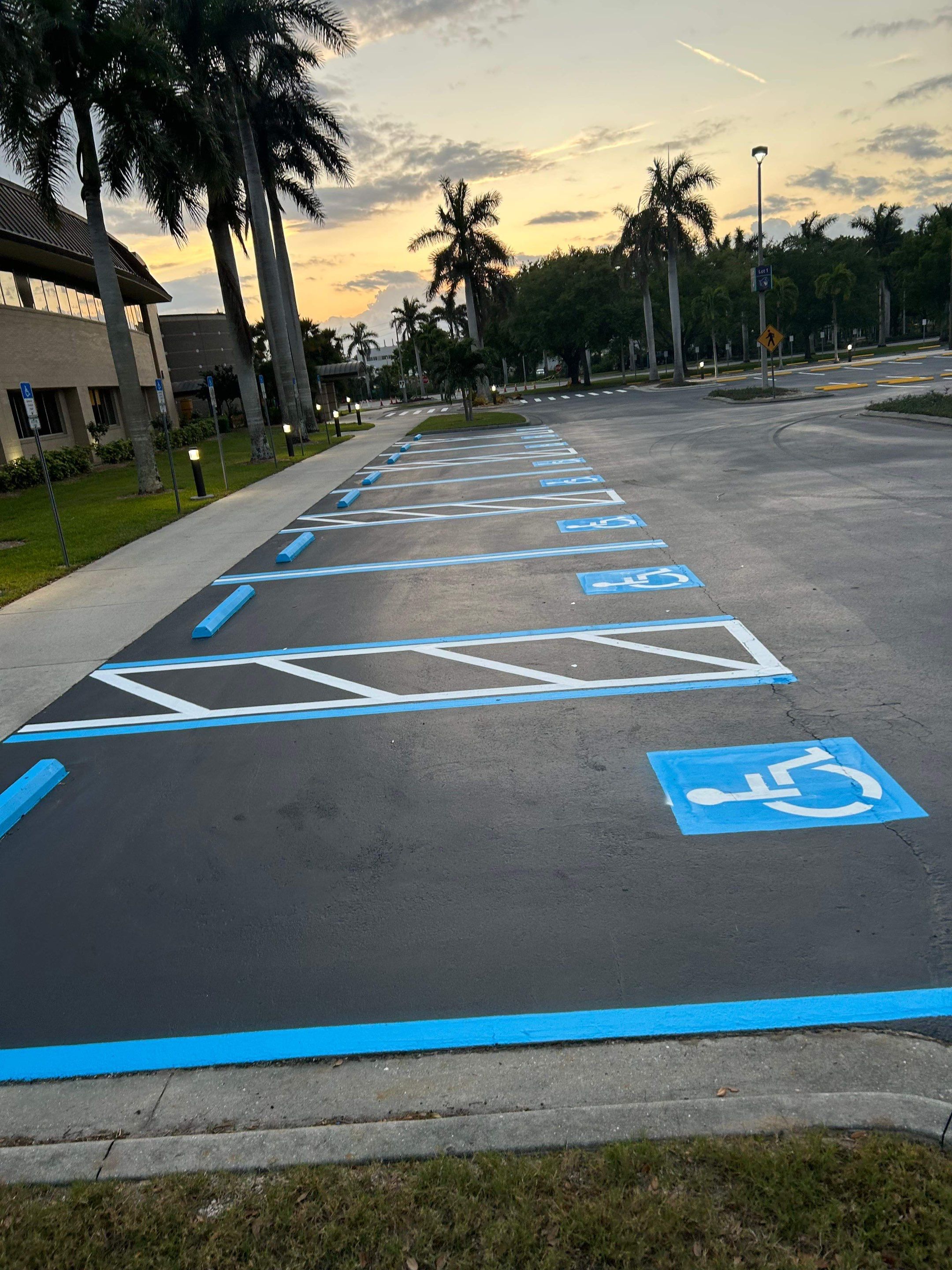 Nationwide Paving Project Gallery by Nationwide paving
