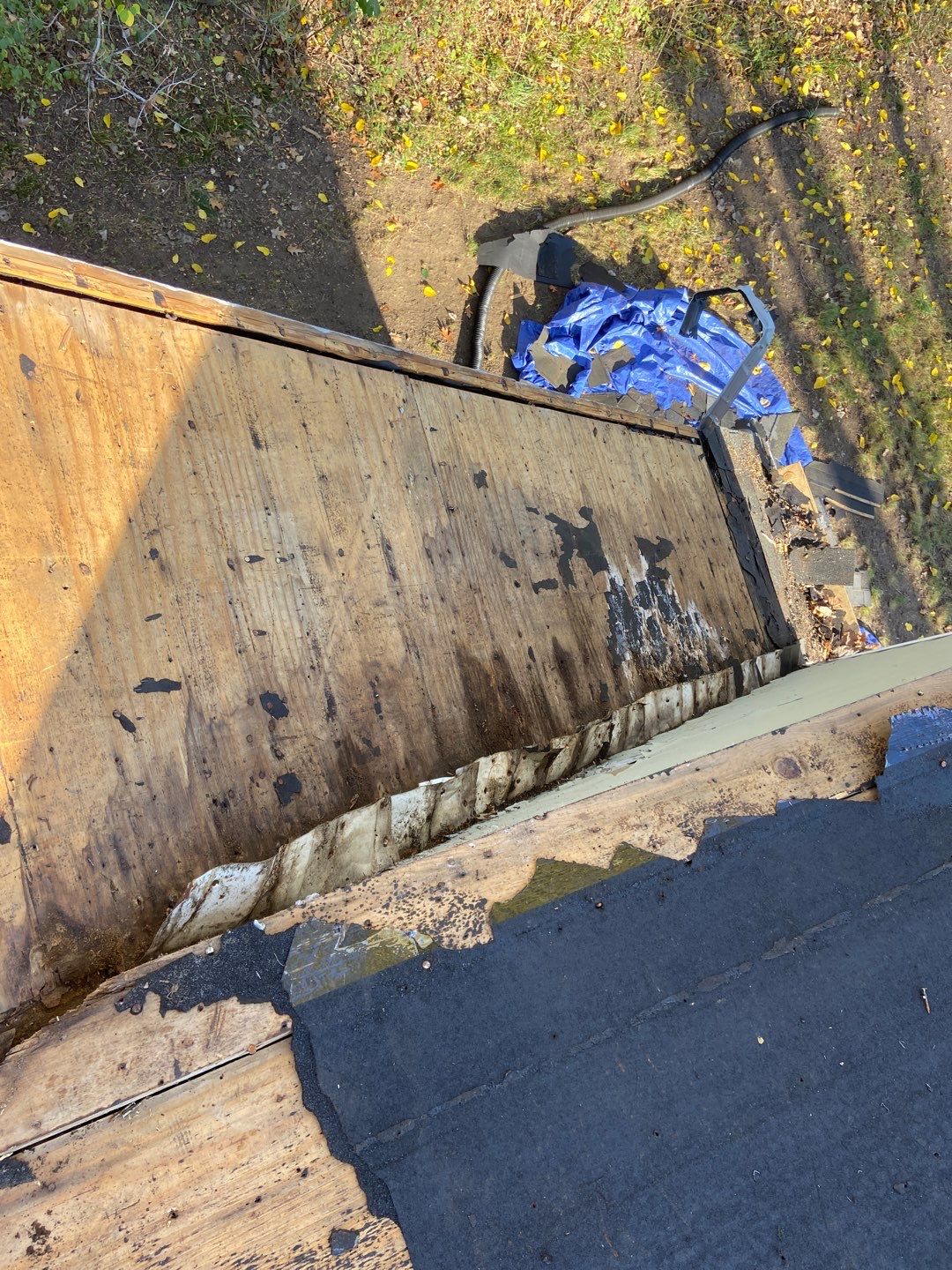 Roof Replacement using Owens Corning by 180 Contractors