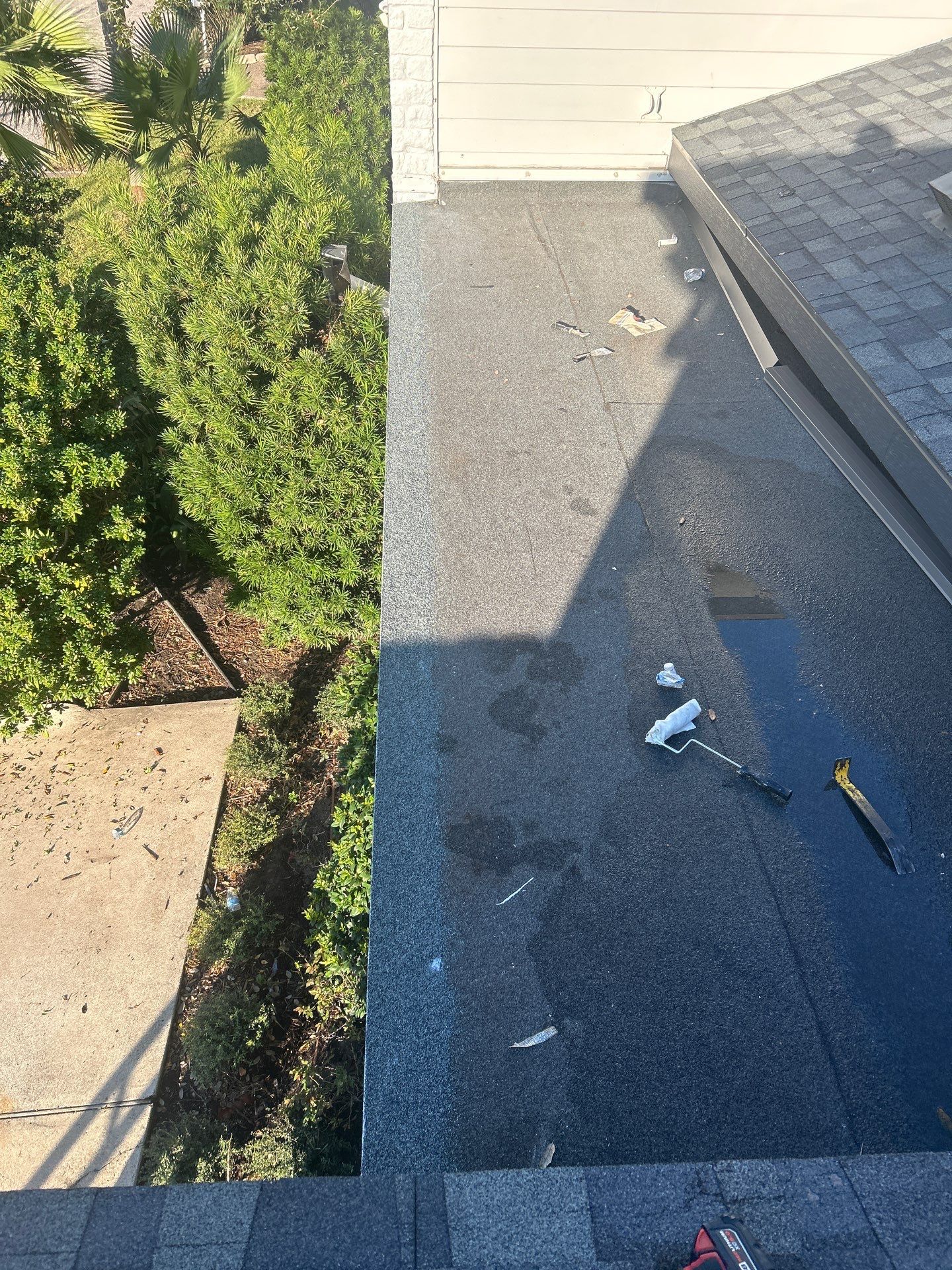 Gorgeous Gutters and Fascia by Bayfront Roofing and Construction