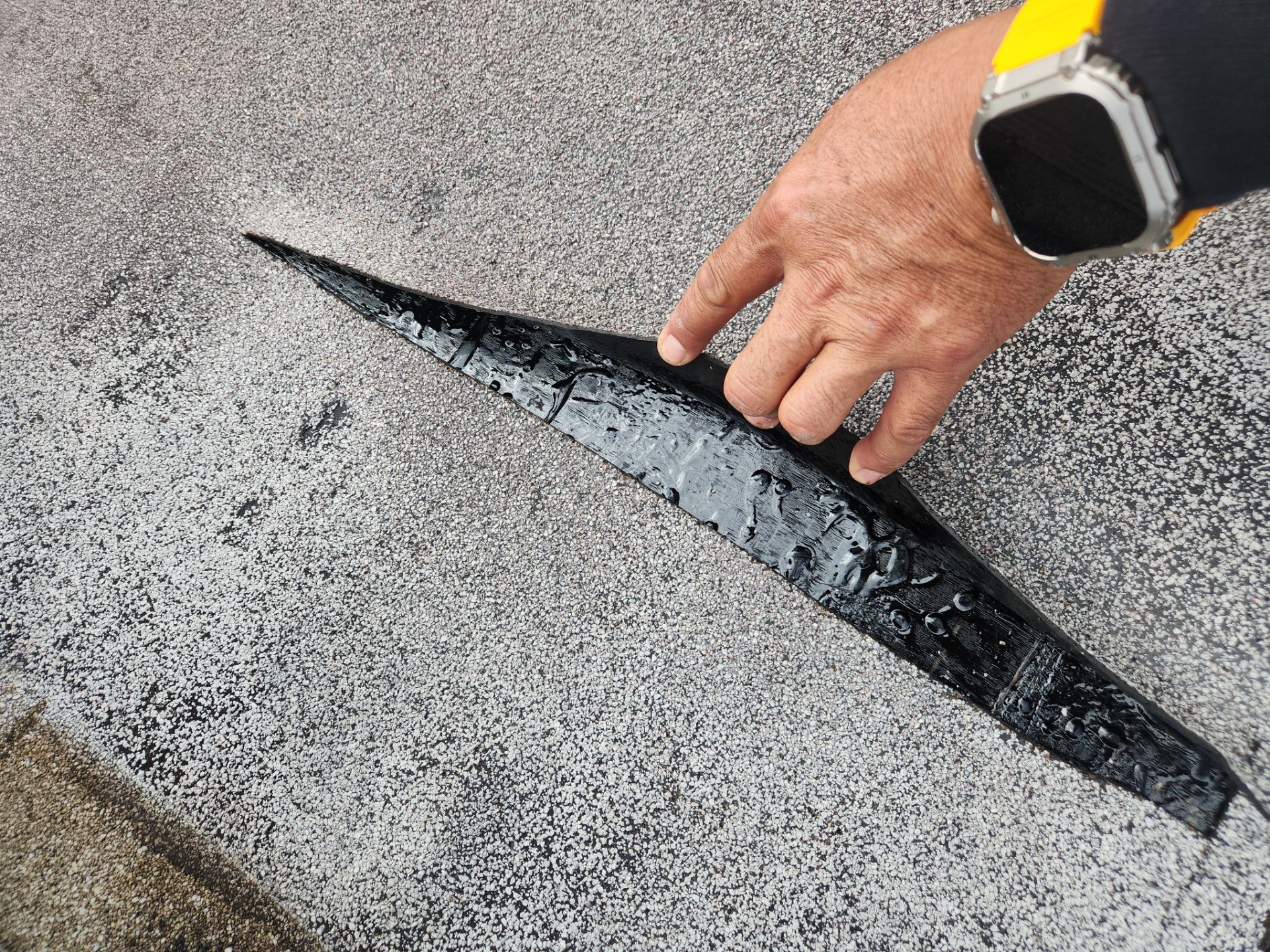 Metal Roof Maintenance and Fascia Replacement in Delray Beach by Aastro Roofing
