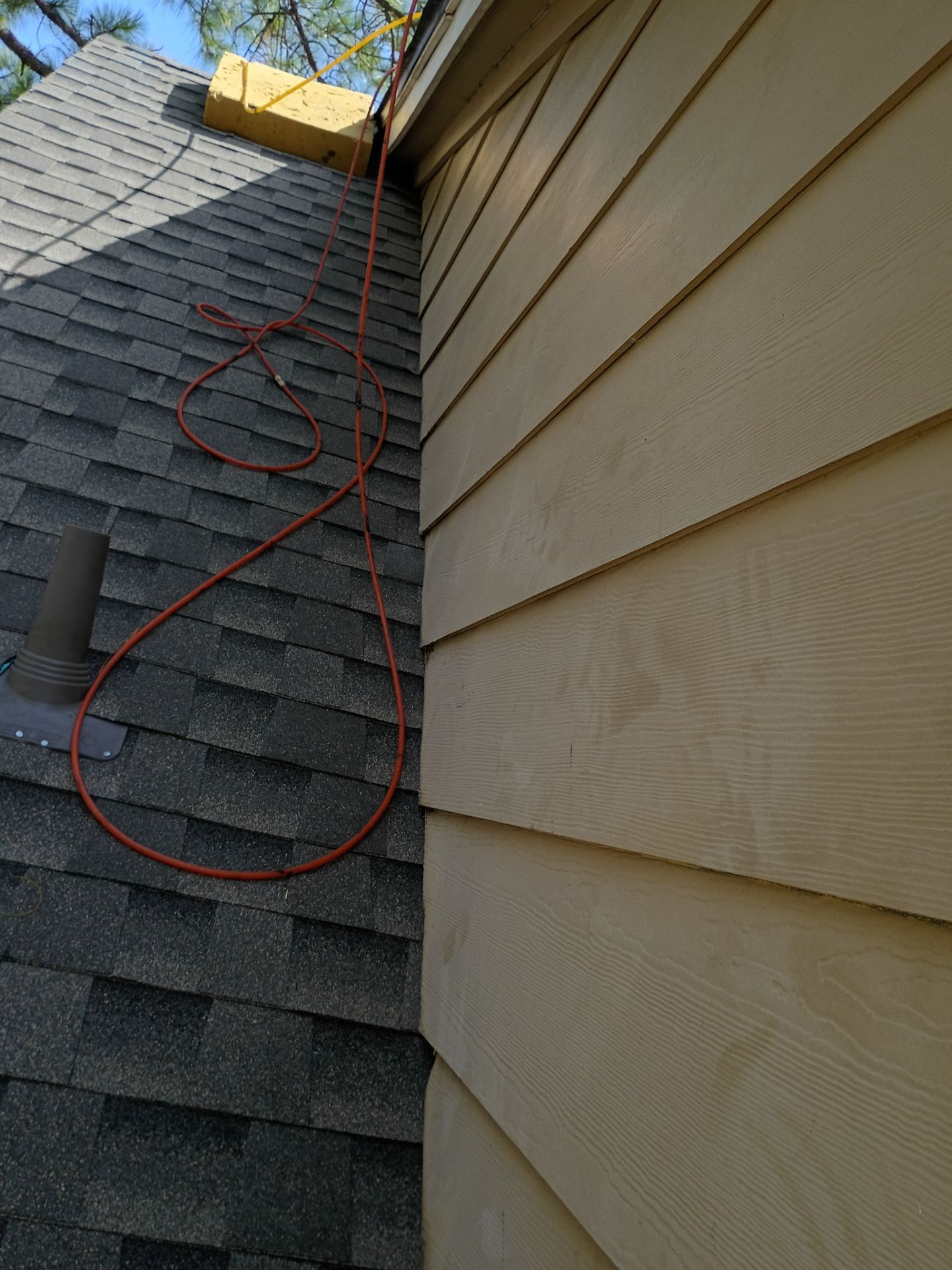 Roof Repair Houston by Roof Repair Services LLC