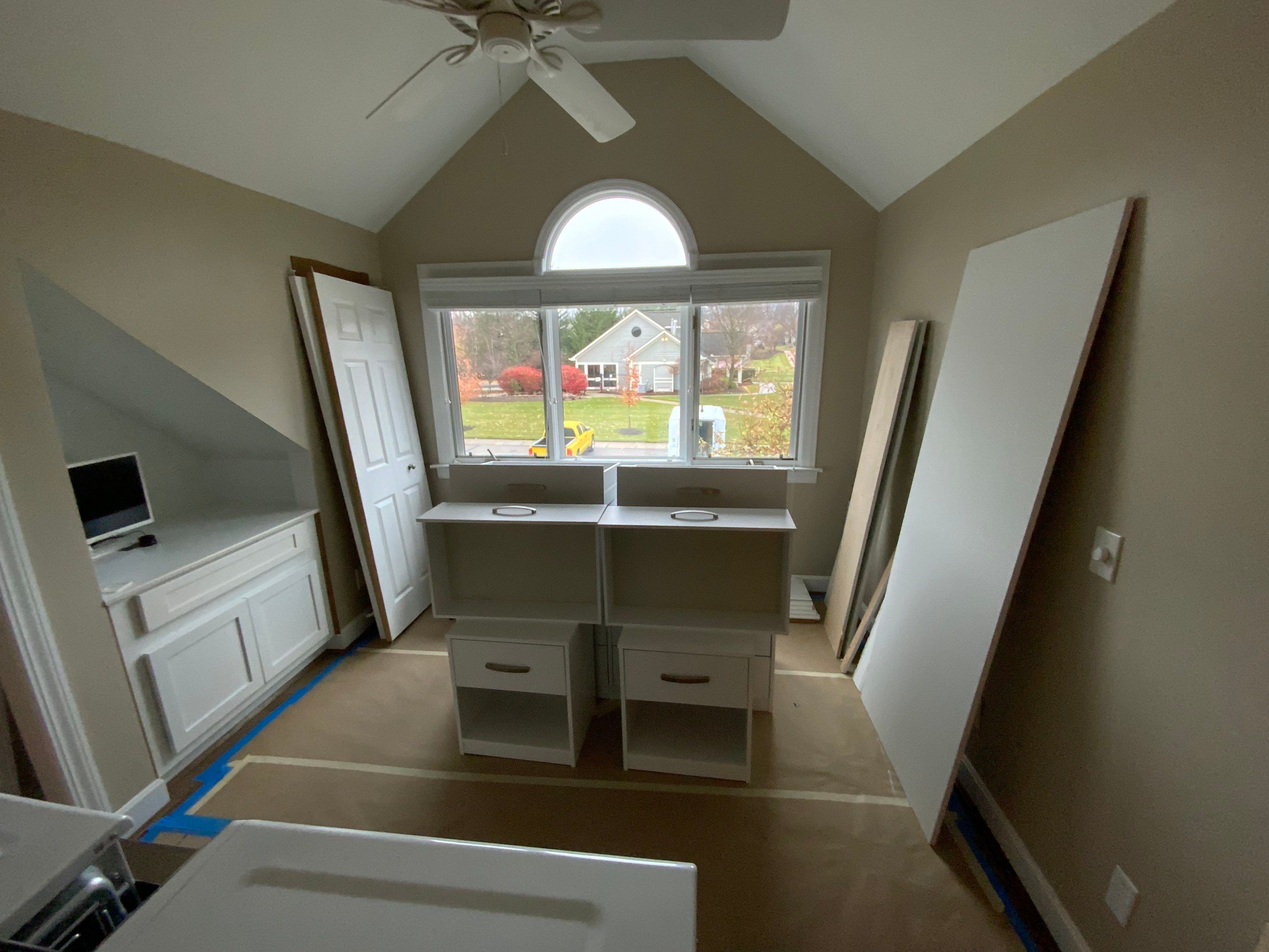 Centerville Condo Elevator by Zengel Group