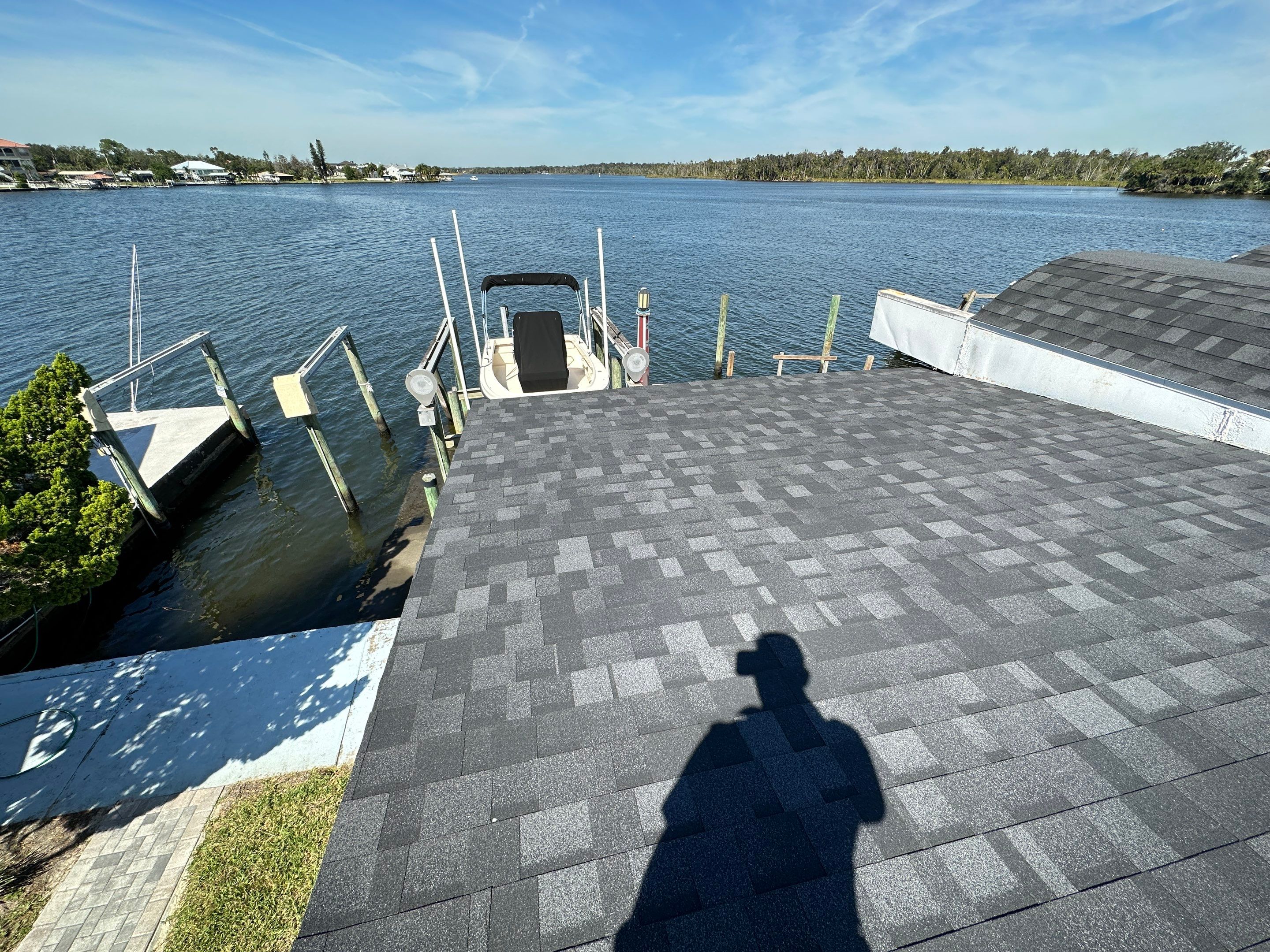 Water Damage Claim in Lakeland by FLAPA & KeyStone