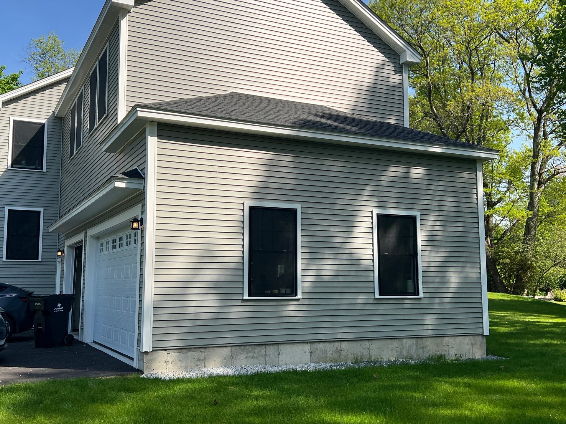 Gutters | Acton by Mighty Dog Roofing of Greater Middlesex County