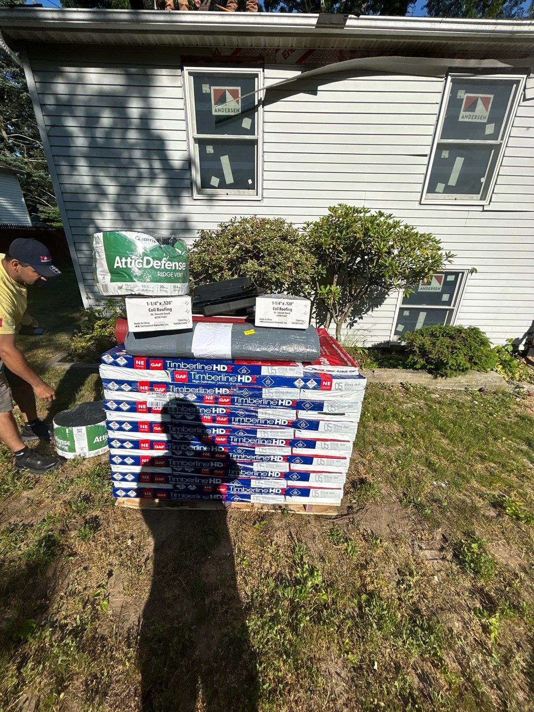 Project in Rocky Point by Resto Wizards