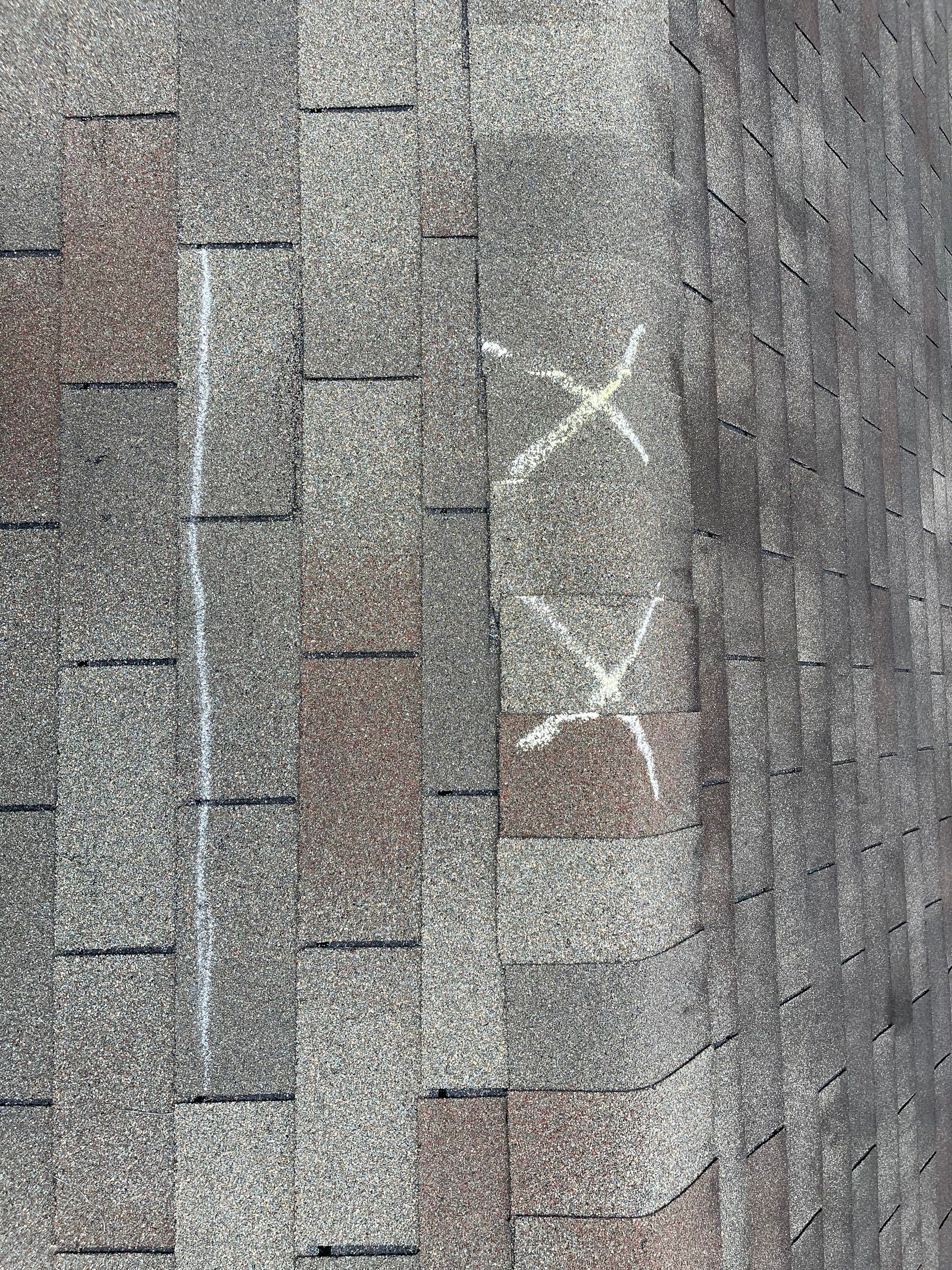 Residential Roofing Installation using Owens Corning by Inspector Roofing and Restoration