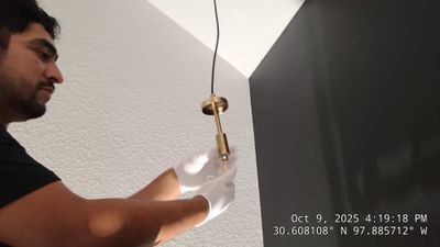 Comprehensive Interior Restoration and Water Damage Mitigation in Leander