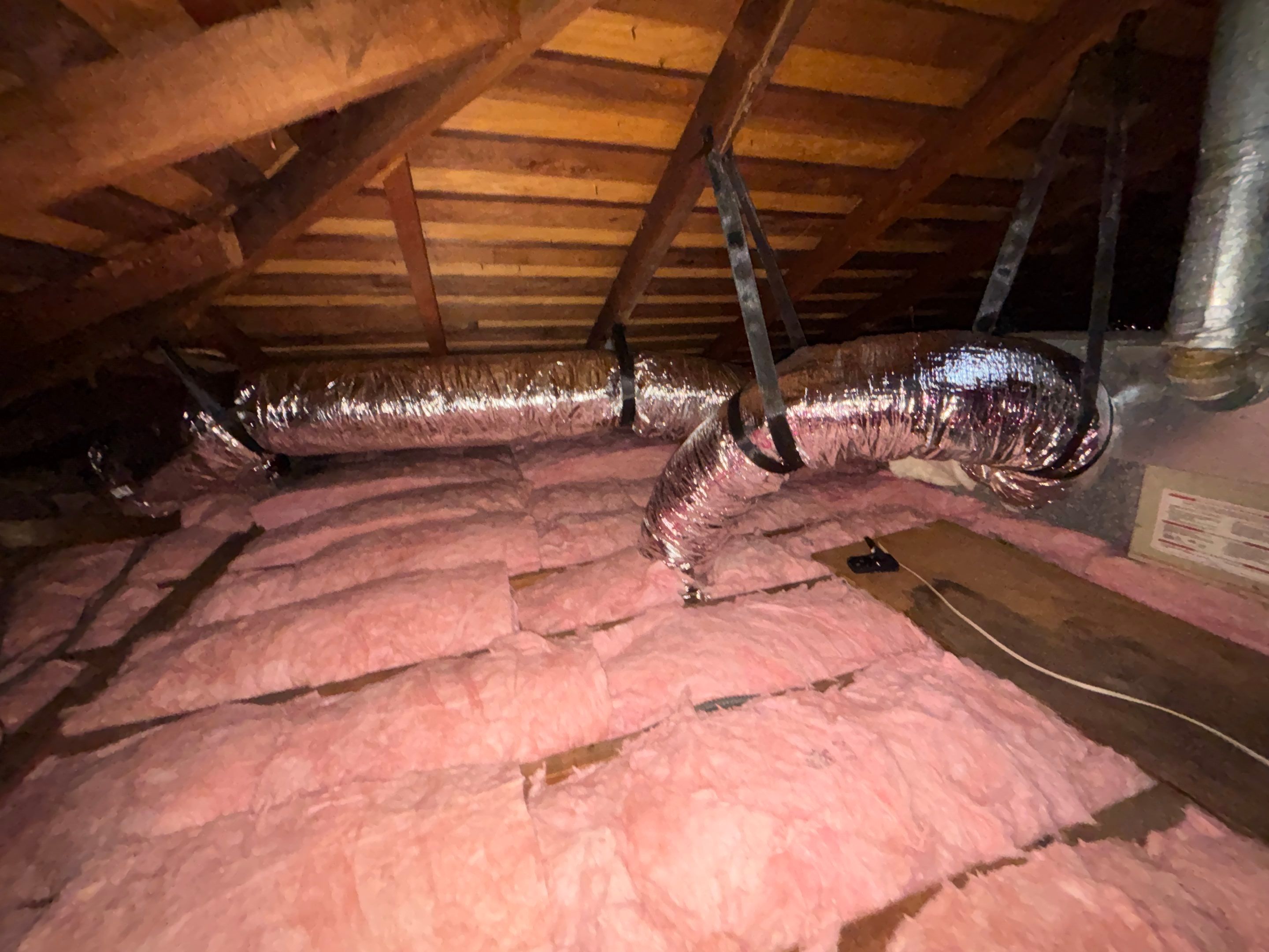 Project in Culver City by Insulation Labs
