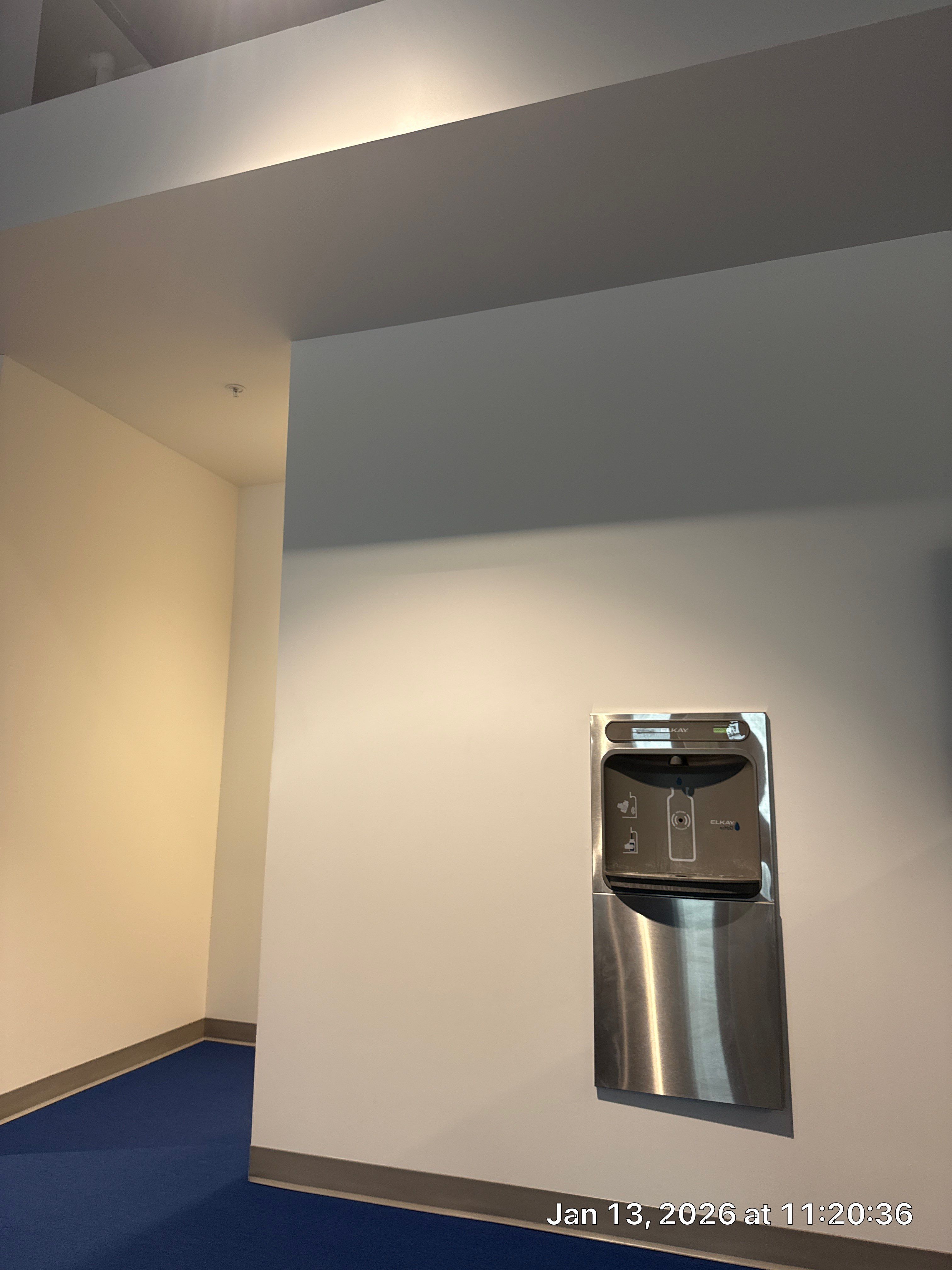 Office Cleaning by CompanyCam Sales Demo