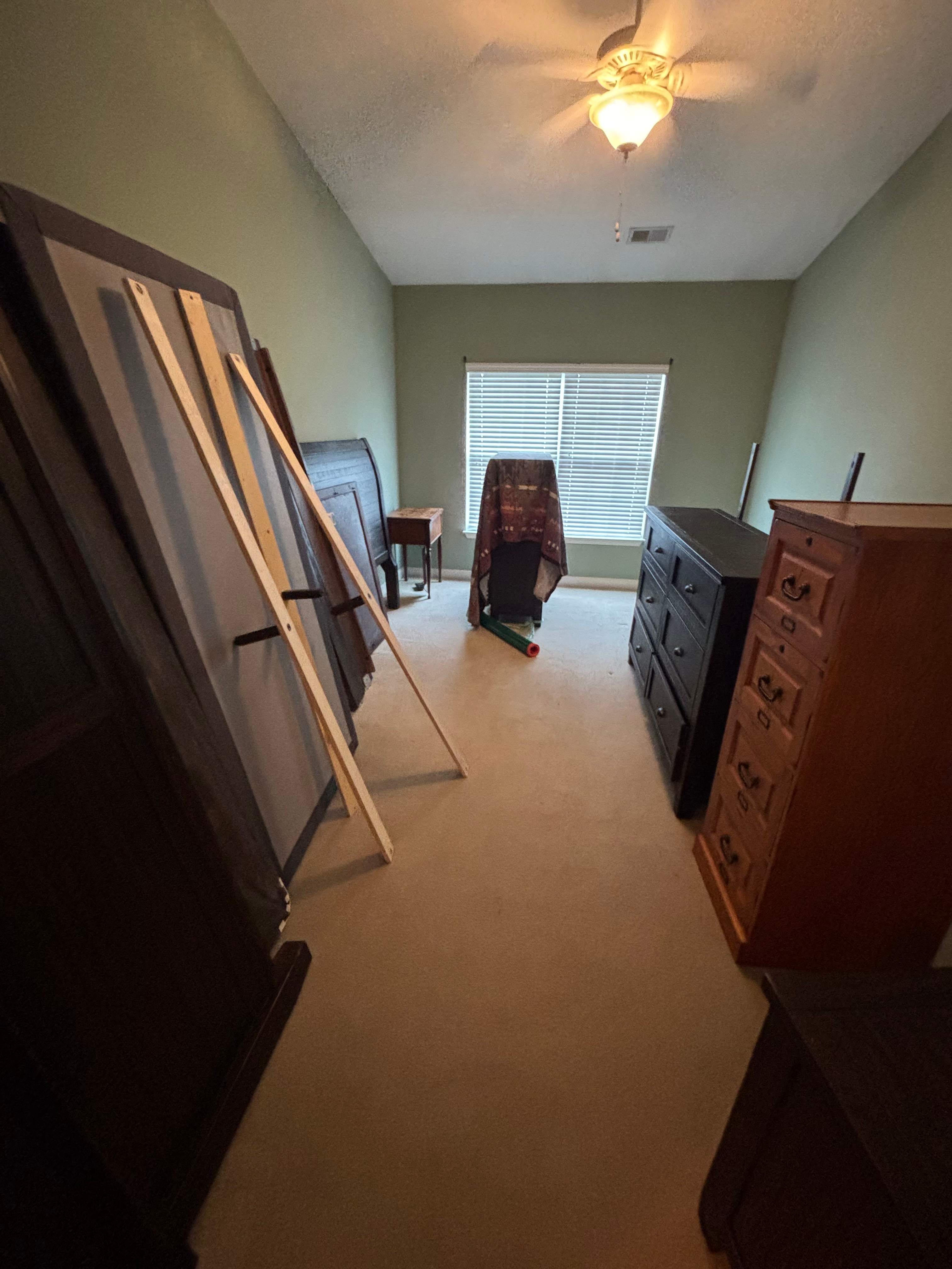 Loading a Container by B&L LABOR SERVICES LLC