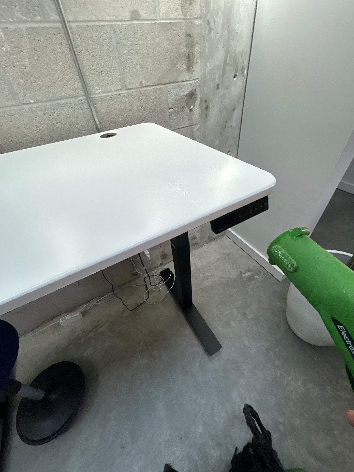 Commercial Mold Removal  by Ampm Restoration Services 