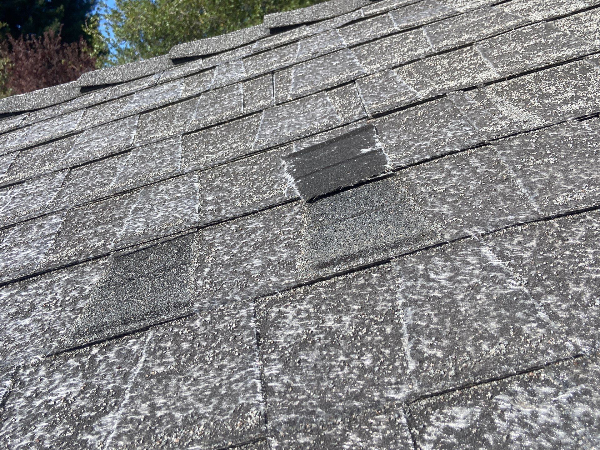 Roof Rejuvenation using Roof Maxx Treatment by Roof Maxx of Folsom