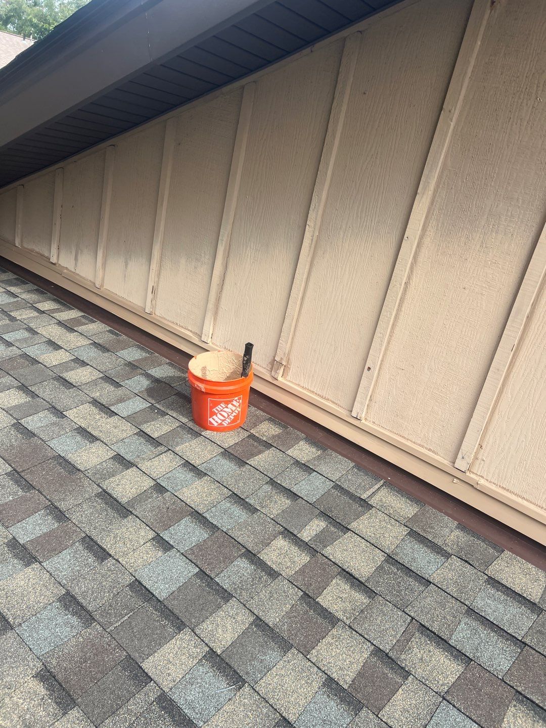 West Springfield: Multi-Trade Exterior Restoration by RM Banning, Inc.