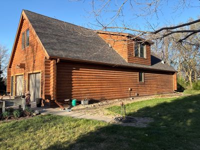 Project in Amherst, NE