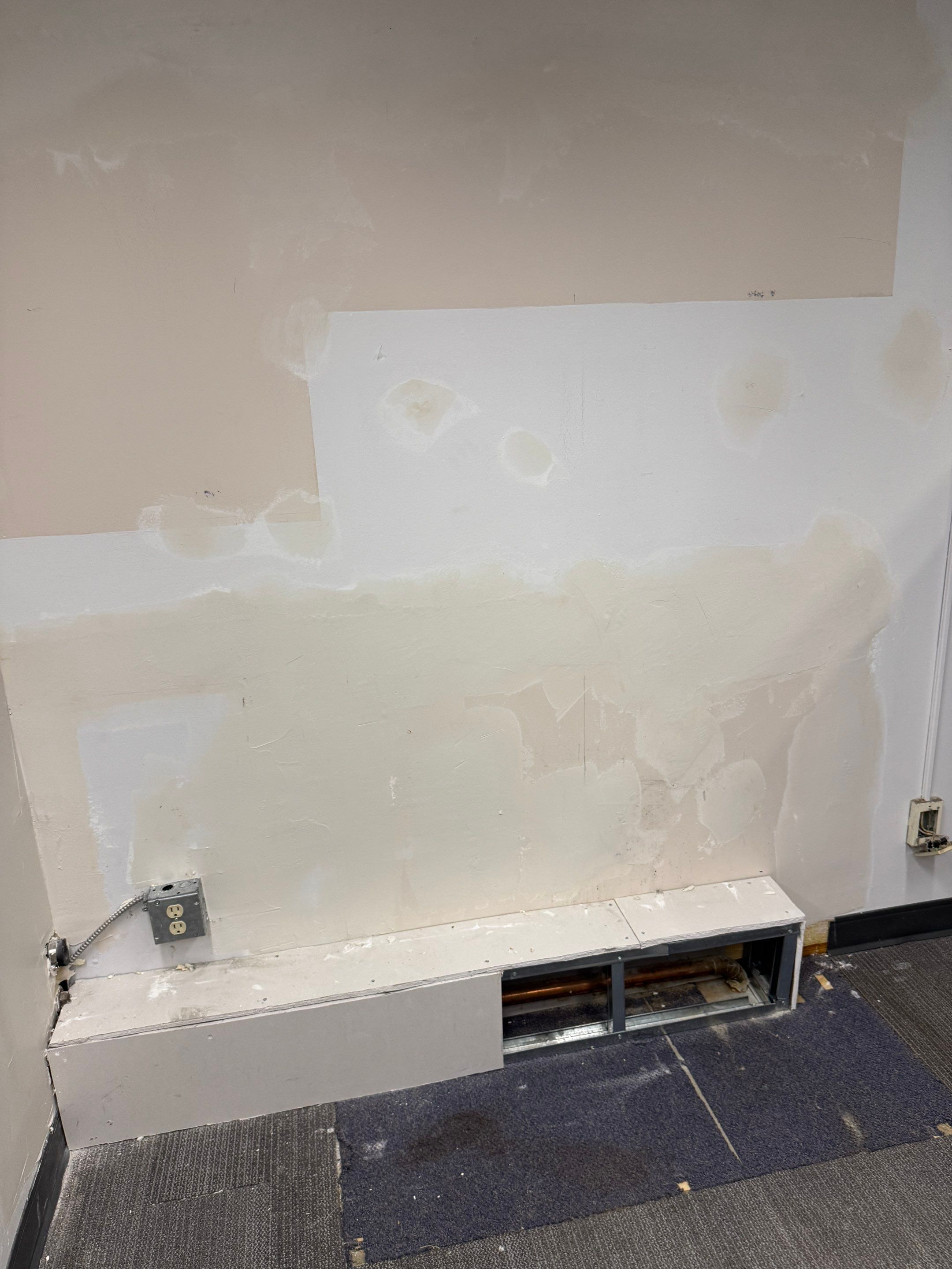 Commercial Renovation in Heart of Vancouver  by YVR Construction Group