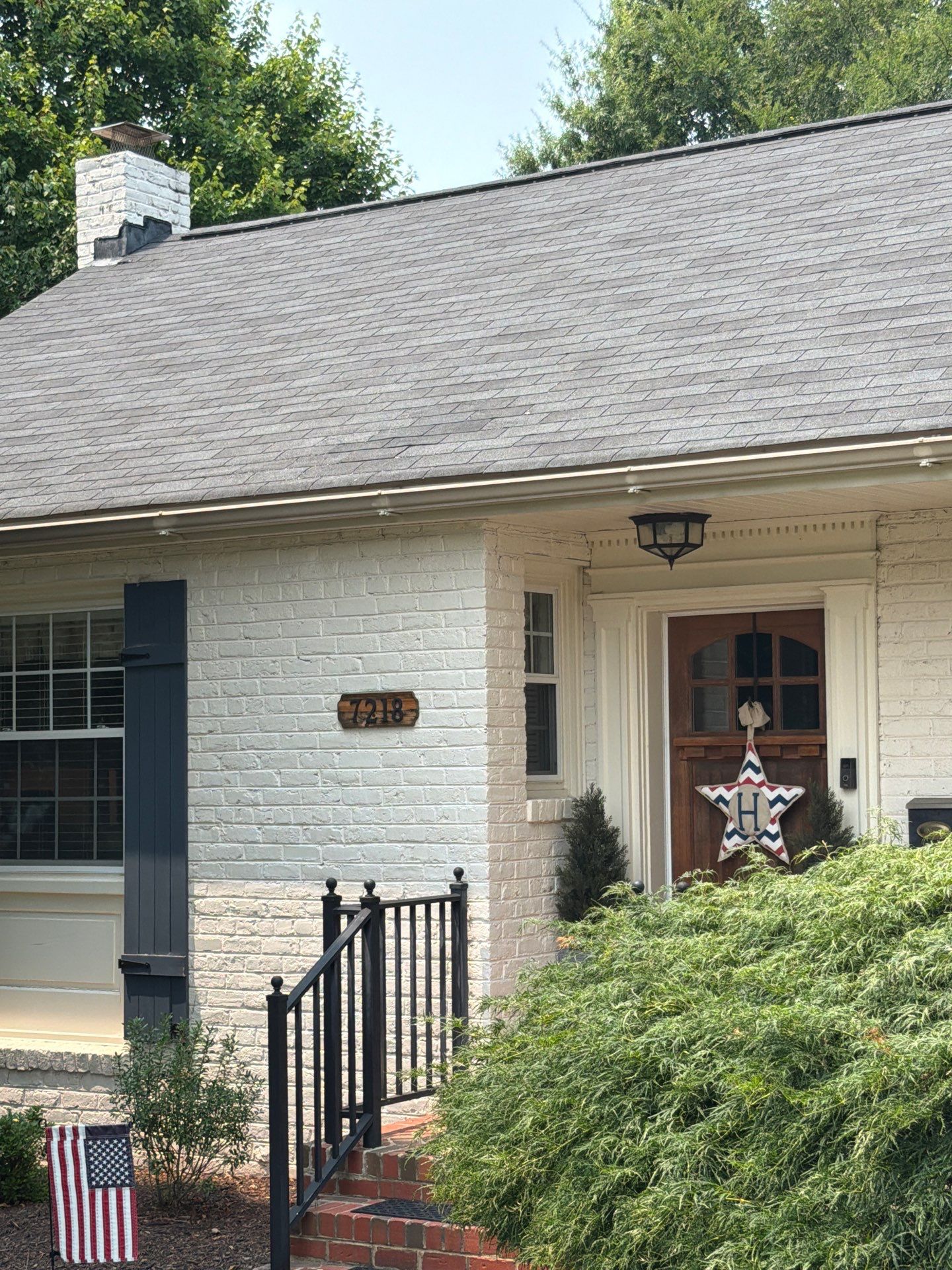 Gutter Installation in Richmond by Cade Construction