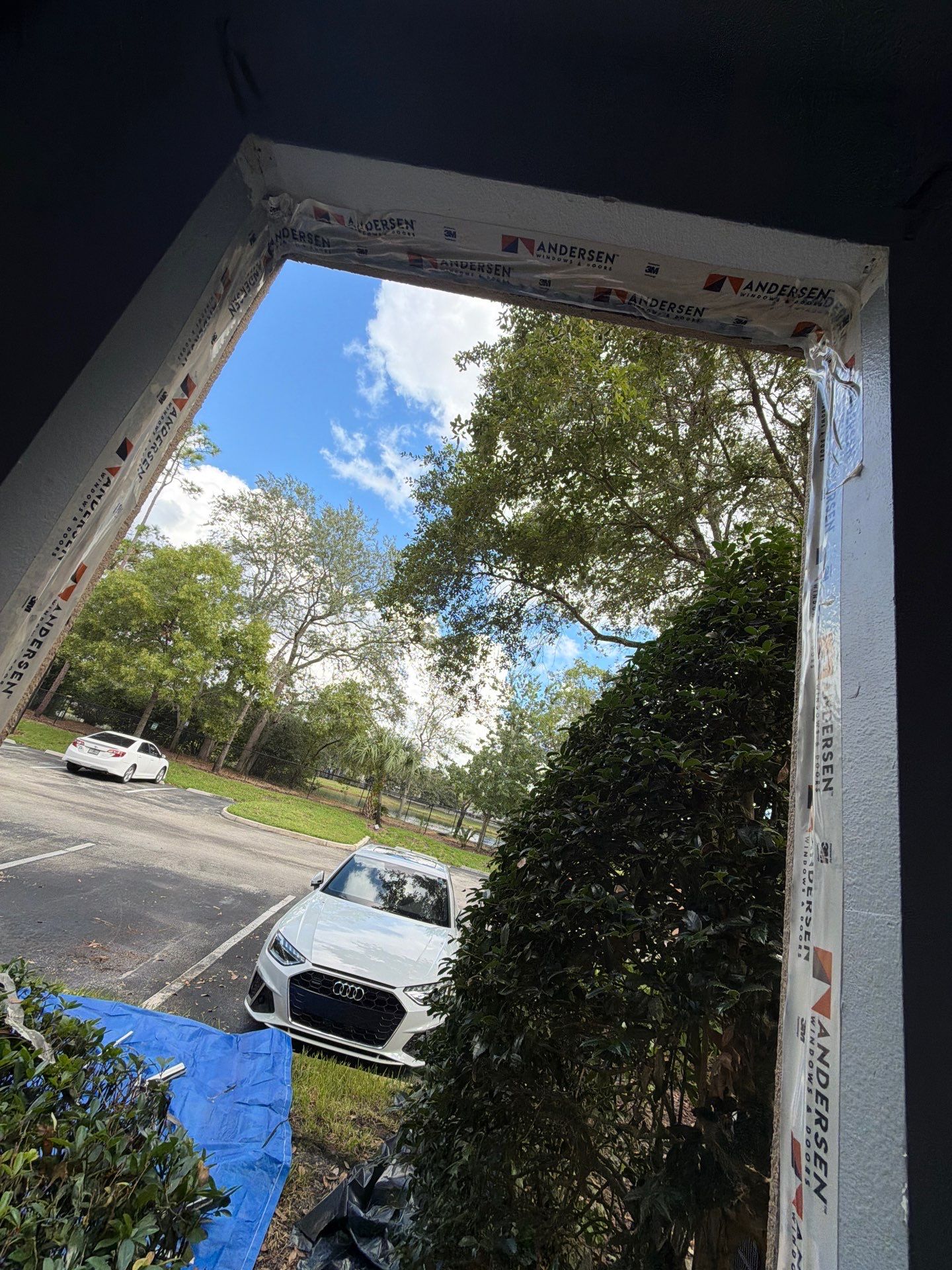 Andersen Window Replacement and Installation in Jacksonville, Florida by Windows & Doors Store