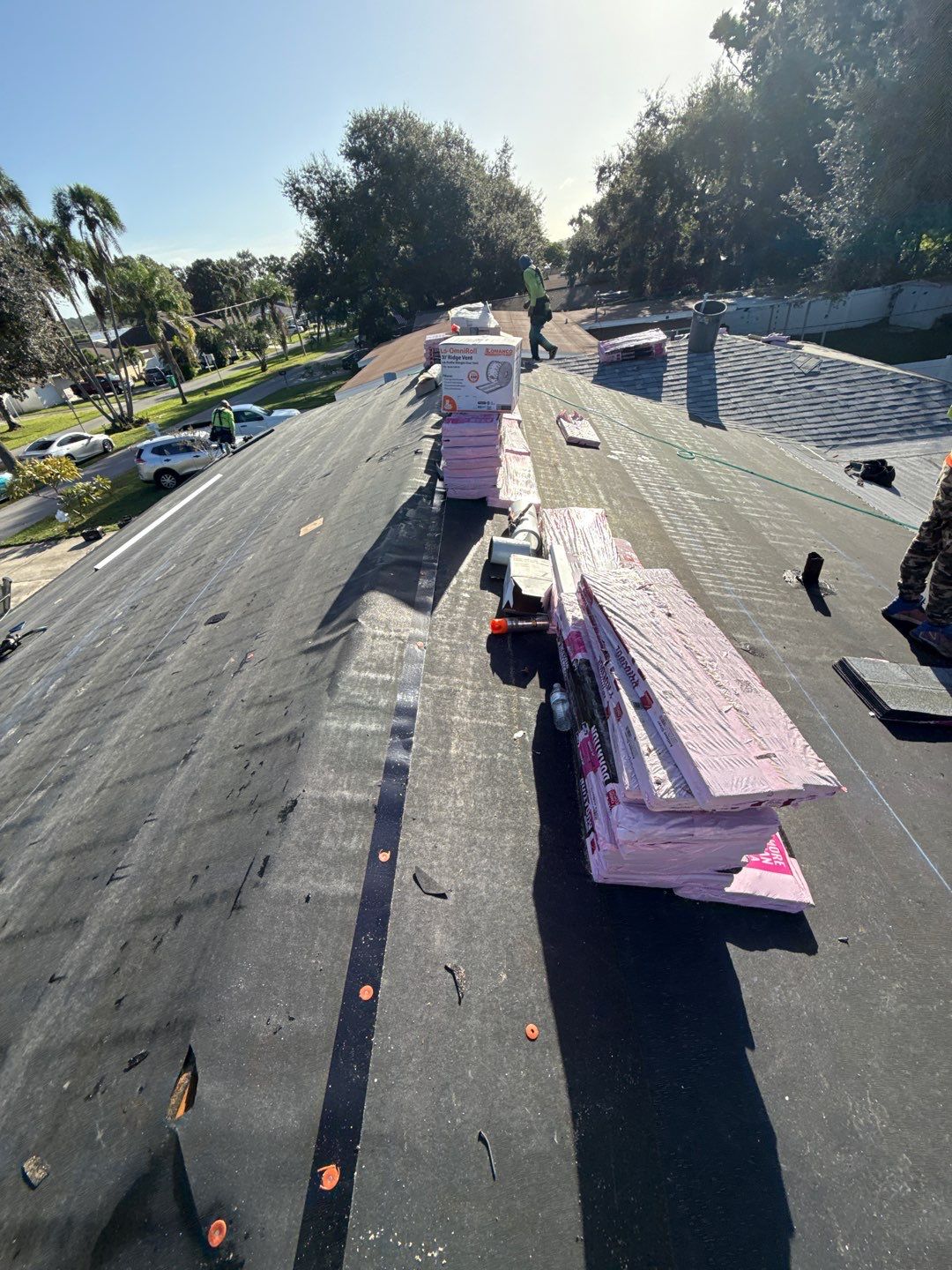 Project in Seminole 33772 by Mitchell Roofing Company LLC 