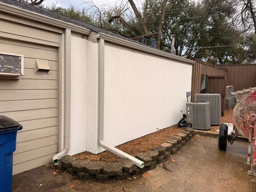 Project in Dallas by Armor Roofing | Exteriors