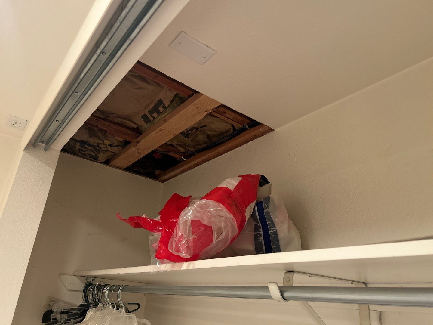 Reconstruction by Accountable Home Services