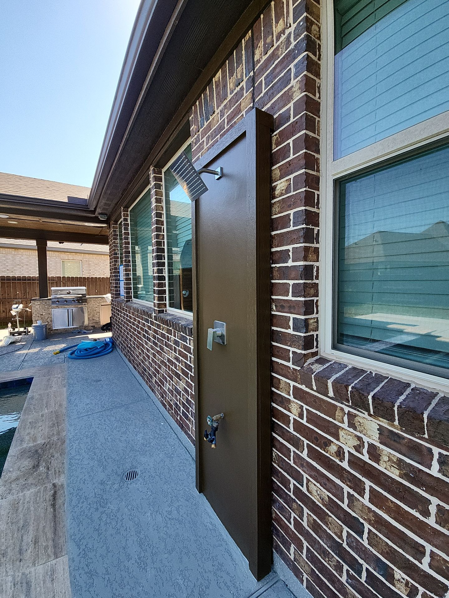 The Tatarin Family by SophAlx LLC