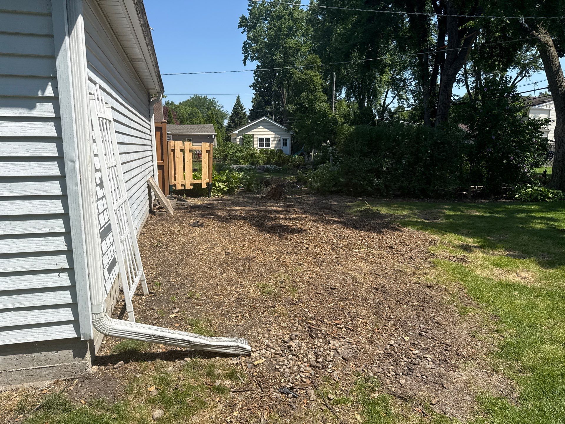 Michael A. - Mount Prospect, IL by A&N