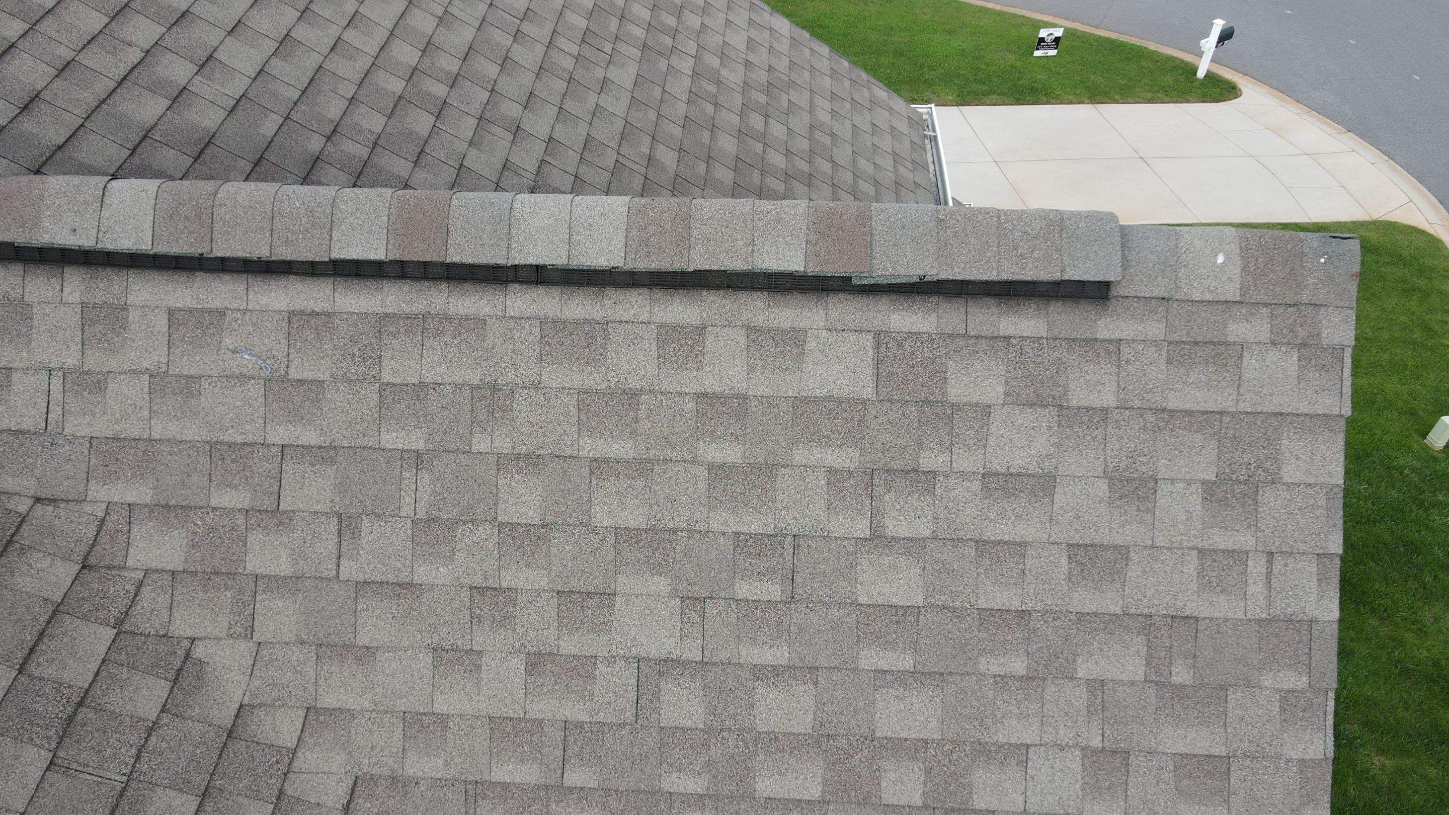 Roof Replacement in the Larkin Community – Statesville, NC by RISE Roofing & Restoration, LLC