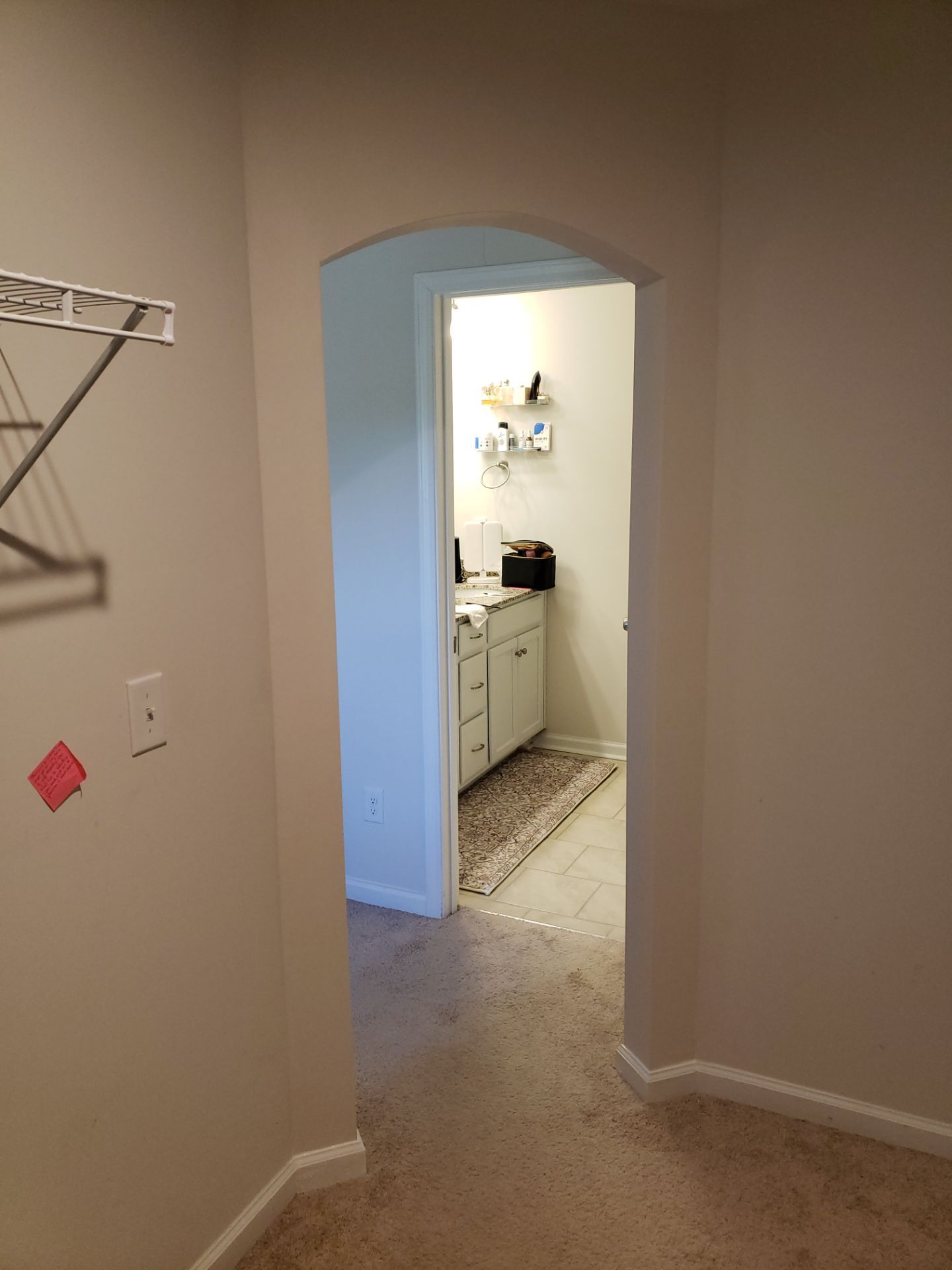 🚪✨ Seamless Closet Door Transformation! ✨🚪 by A Step Above Handy LLC