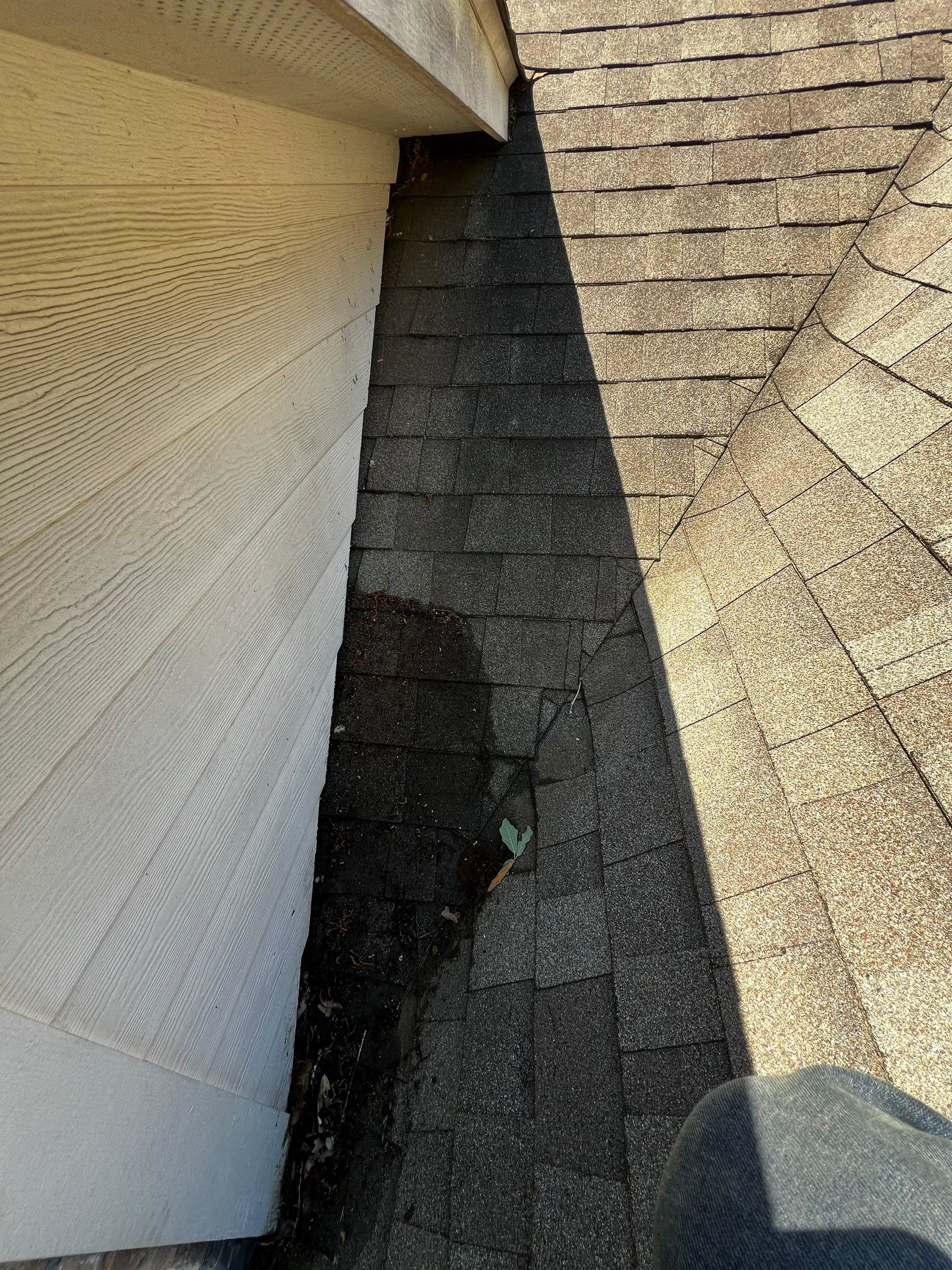 Roof Repair Houston by Roof Repair Services LLC