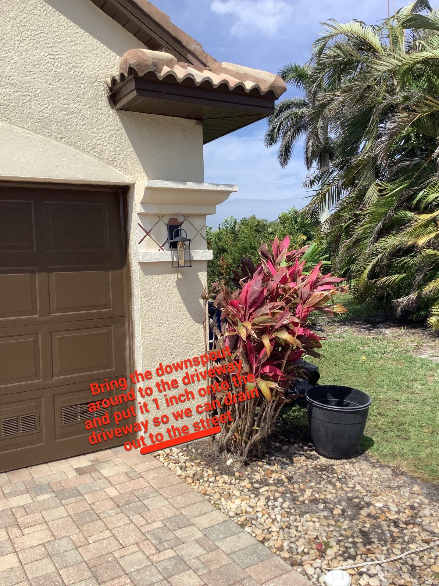 Gutter Inspection Service in Fort Myers FL by Gutter Professors