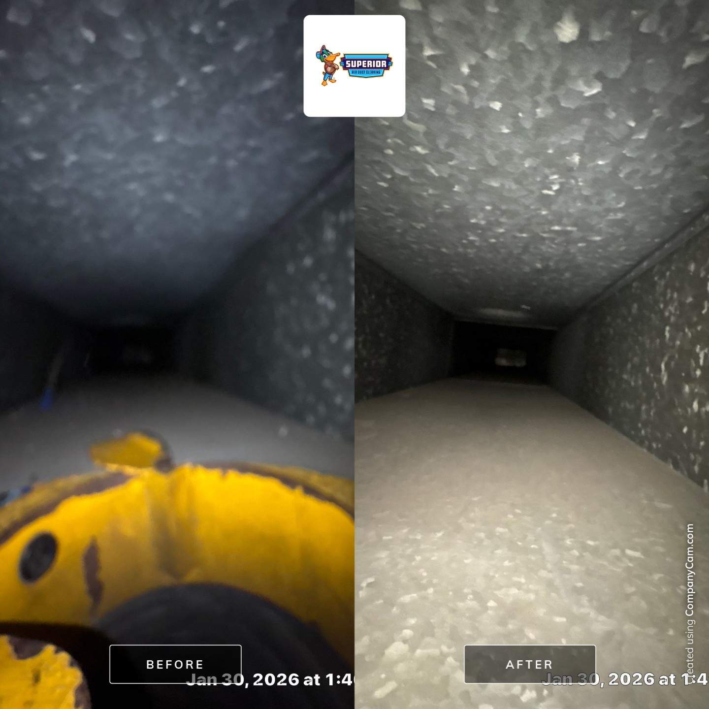 Air Duct Cleaning in Plum Boro, PA by Superior Air Duct Cleaning