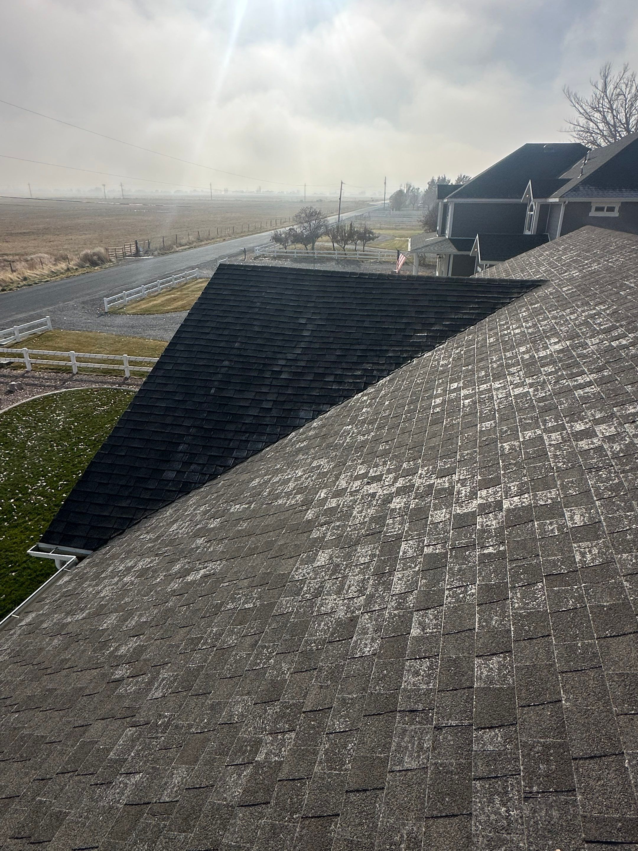 Roofing in Erda, UT by Go Pro Roofing