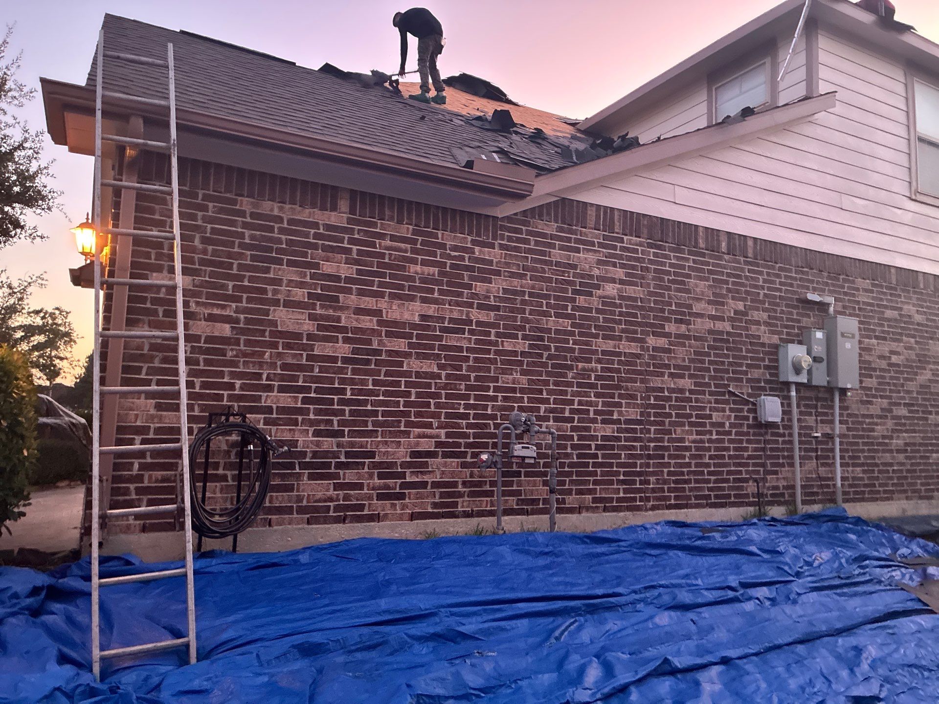 Roof Replacement in Atascocita, TX by Onit Roofing LLC