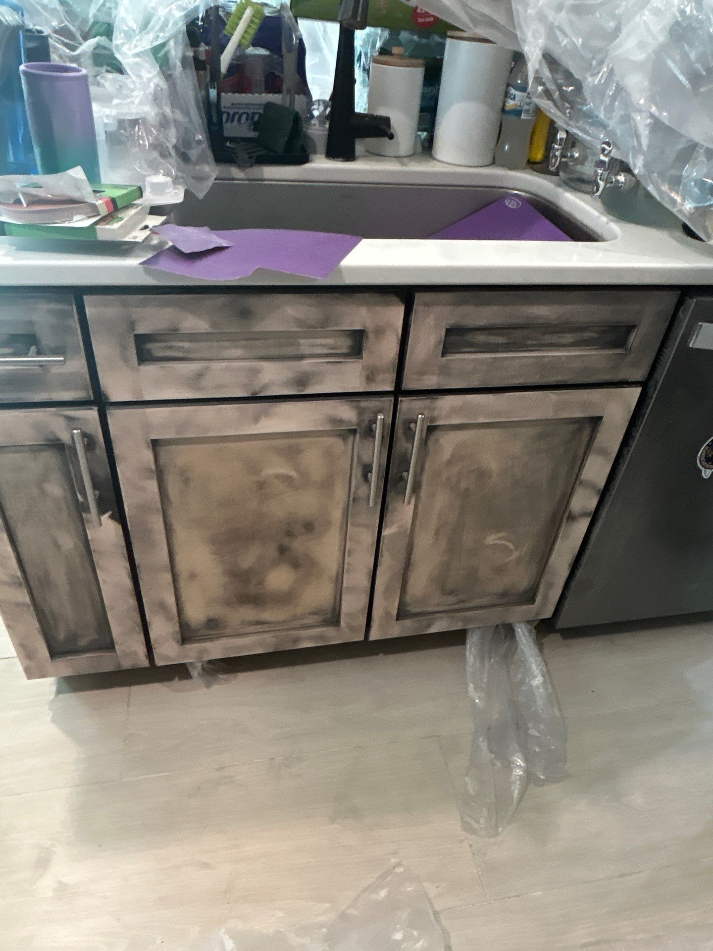 Home Interior Upgrade and Renovation by urban green energy llc