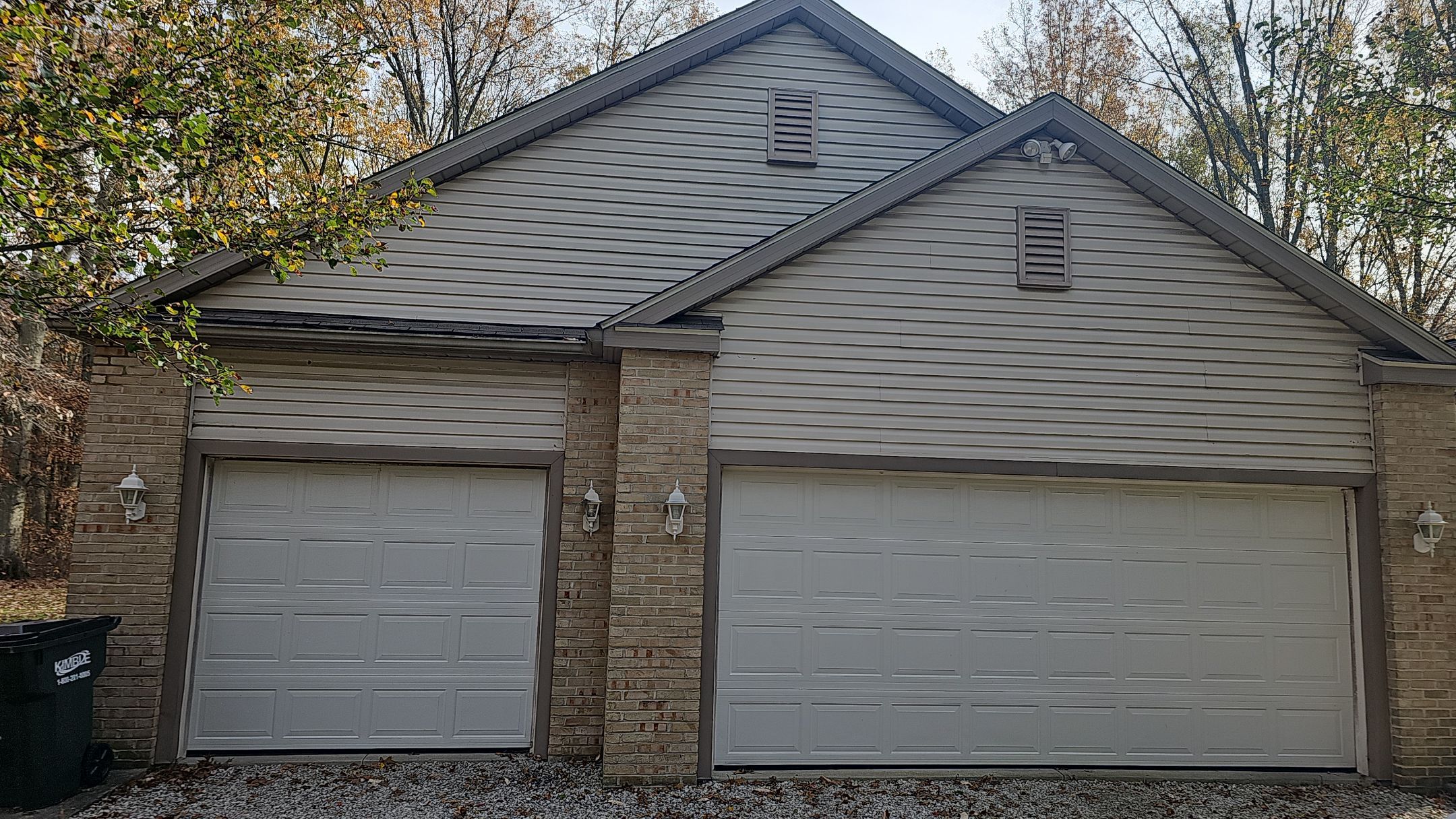 ATLAS PINNACLE COLOR: BURNT HICKORY DRIP EDGE: ROYAL BROWN by Eagle Eye Roofing
