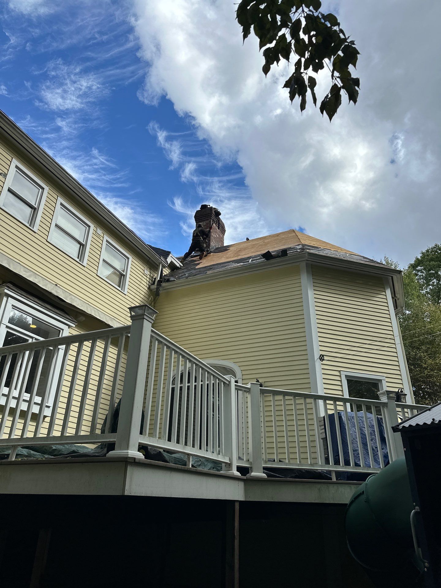 Roofing & Skylights | Groton by Mighty Dog Roofing of Greater Middlesex County
