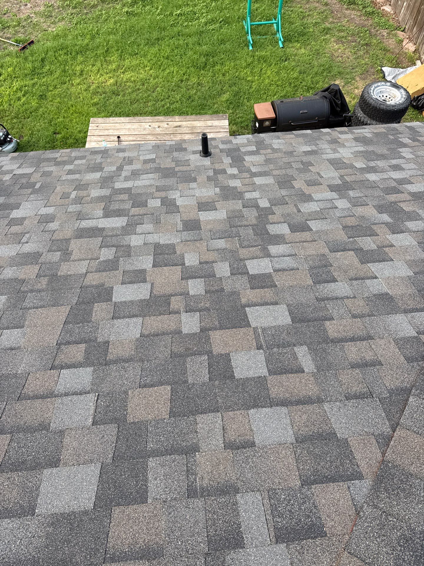 Kingsville Exterior Remodel by Bayfront Roofing and Construction