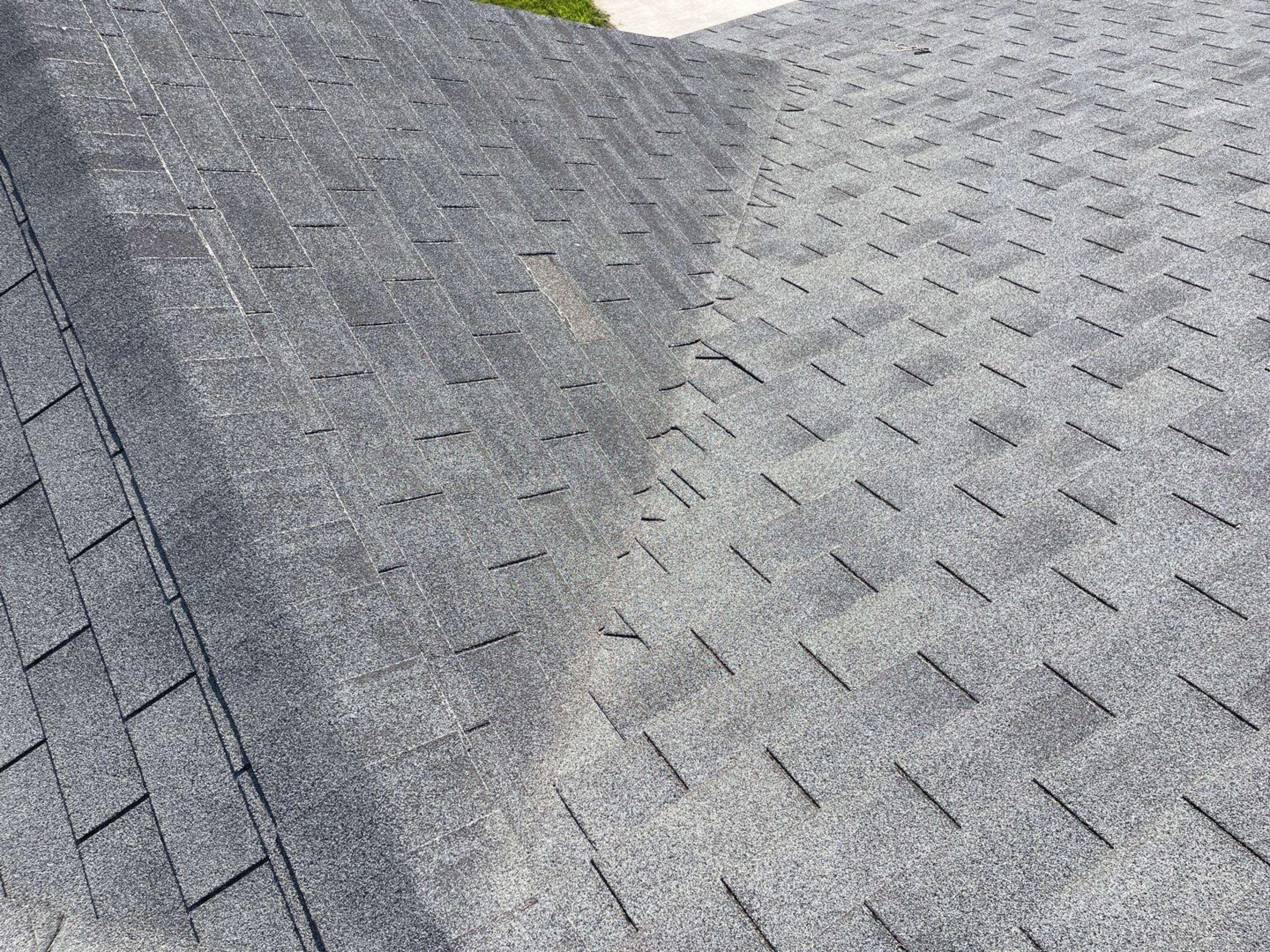 Nampa bungalow gets residential roofing using Owens Corning Oakridge in Teak  by ID Roofing LLC