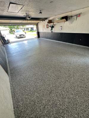 Silverton Garage Bloomington