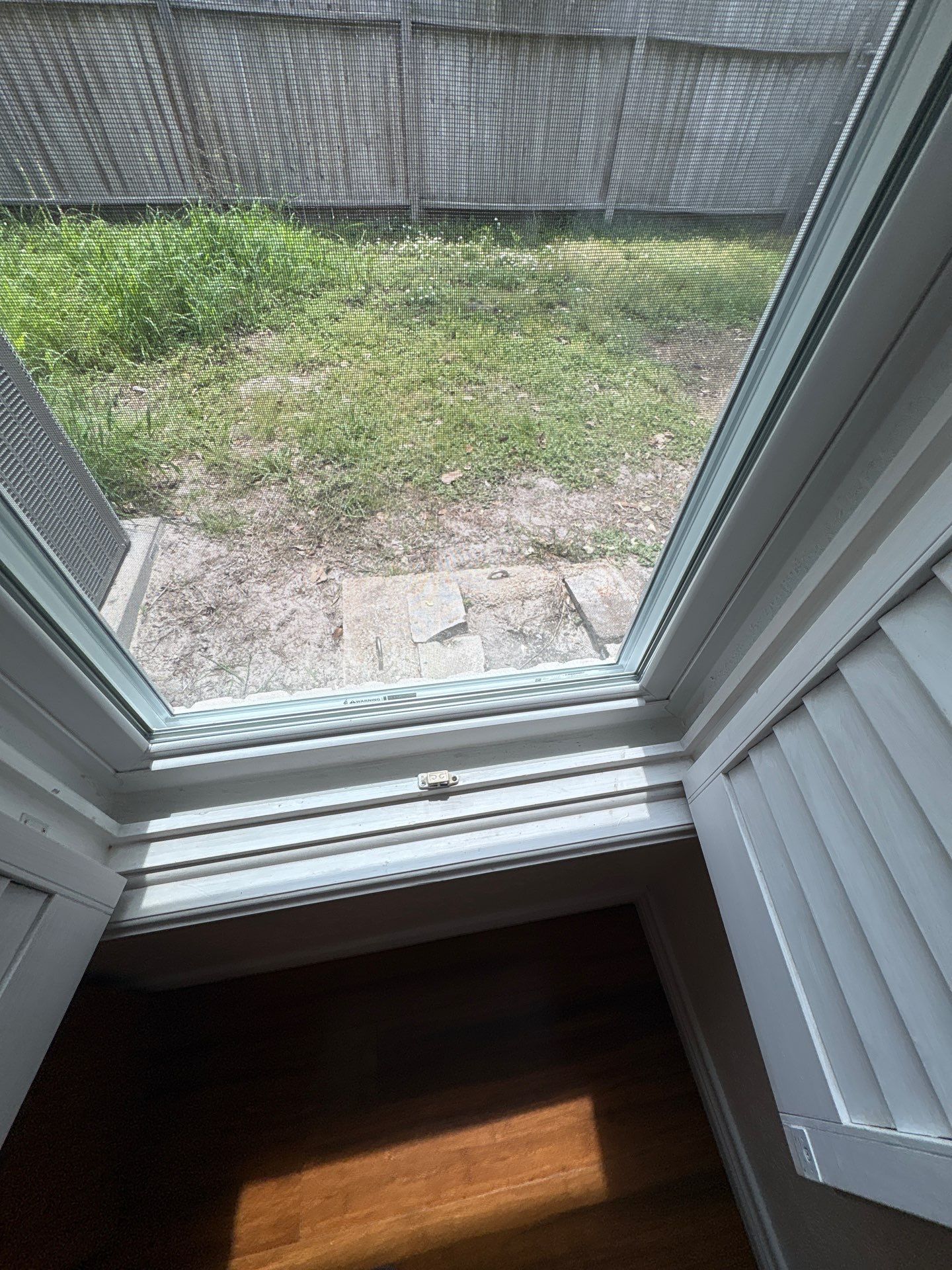 We need some light in here! by Bayfront Roofing and Construction