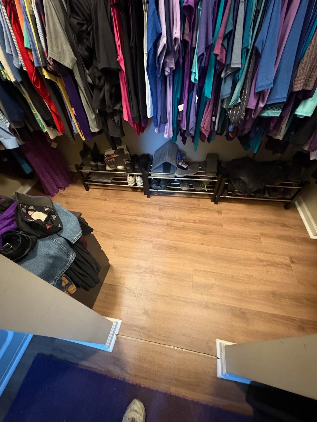 Project 75 by FMP Flooring