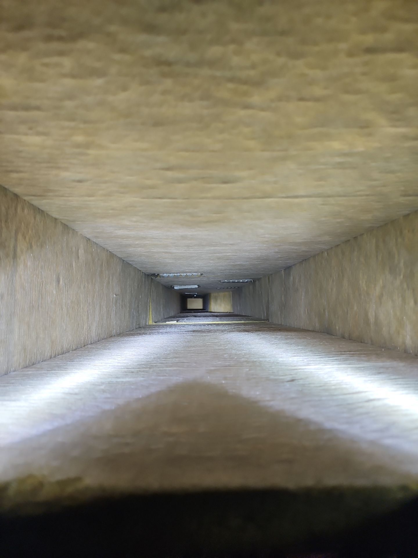 Project in Bethlehem by Fresh Air Duct Cleaning, LLC